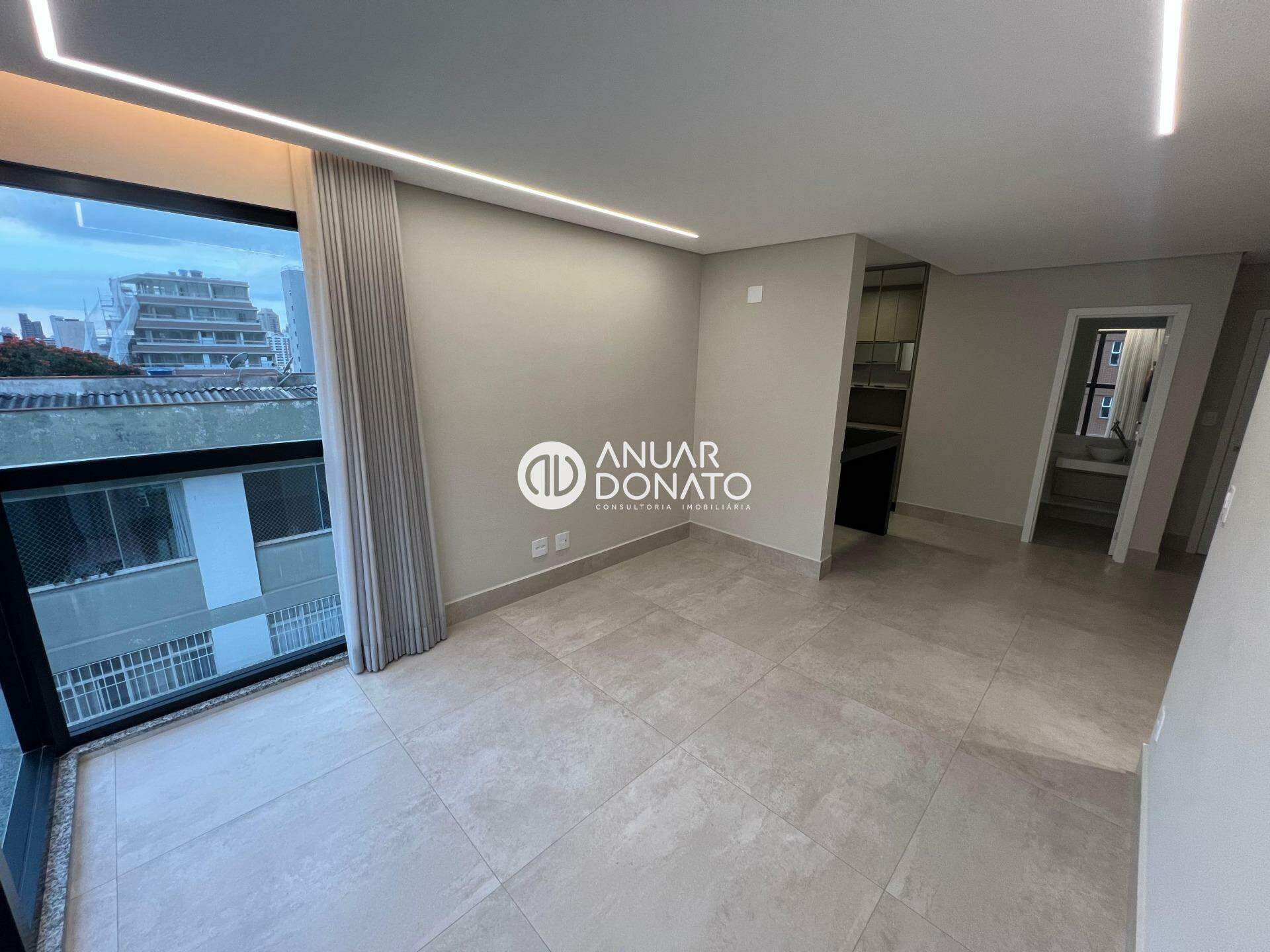 Anchieta - Apartamento 3 até 3 quartos à venda na Anuar Donato : 