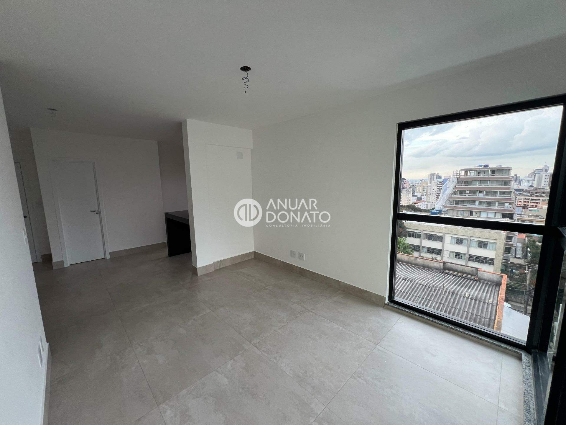 Anchieta - Apartamento 3 até 3 quartos à venda na Anuar Donato : 