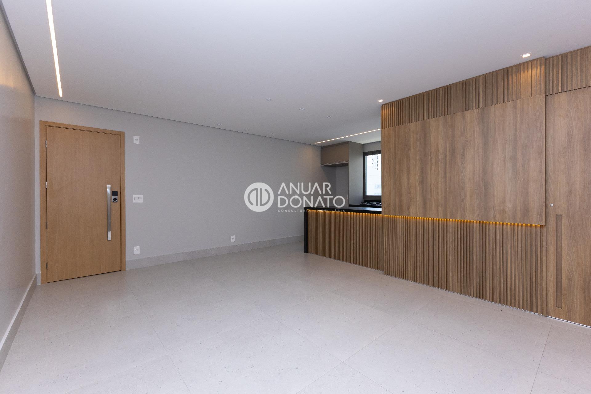 Funcionários - Apartamento 2 até 2 quartos à venda na Anuar Donato : Anuar Donato Venda Apartamento 4 Quartos Funcionários 