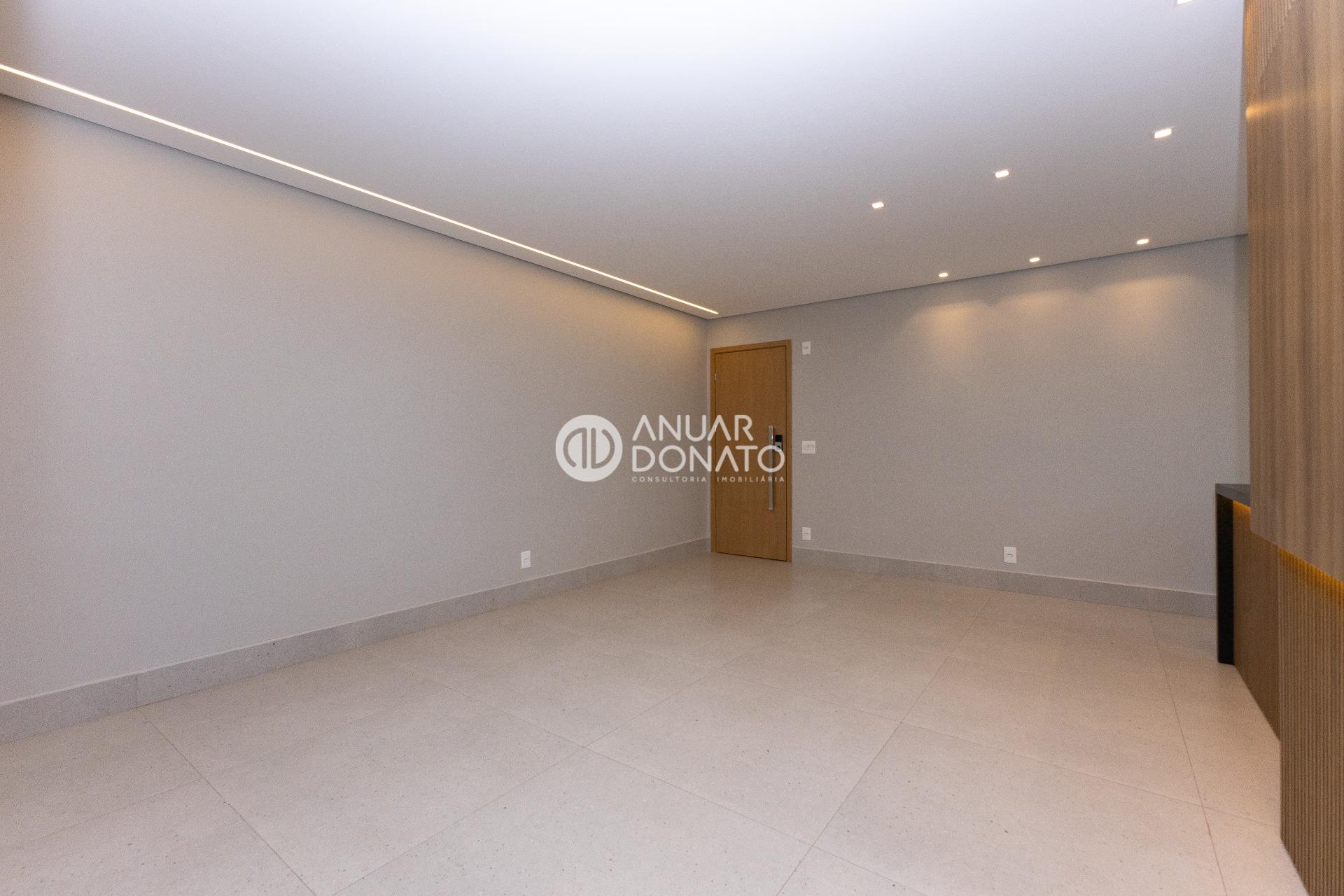 Funcionários - Apartamento 2 até 2 quartos à venda na Anuar Donato : Anuar Donato Venda Apartamento 4 Quartos Funcionários 