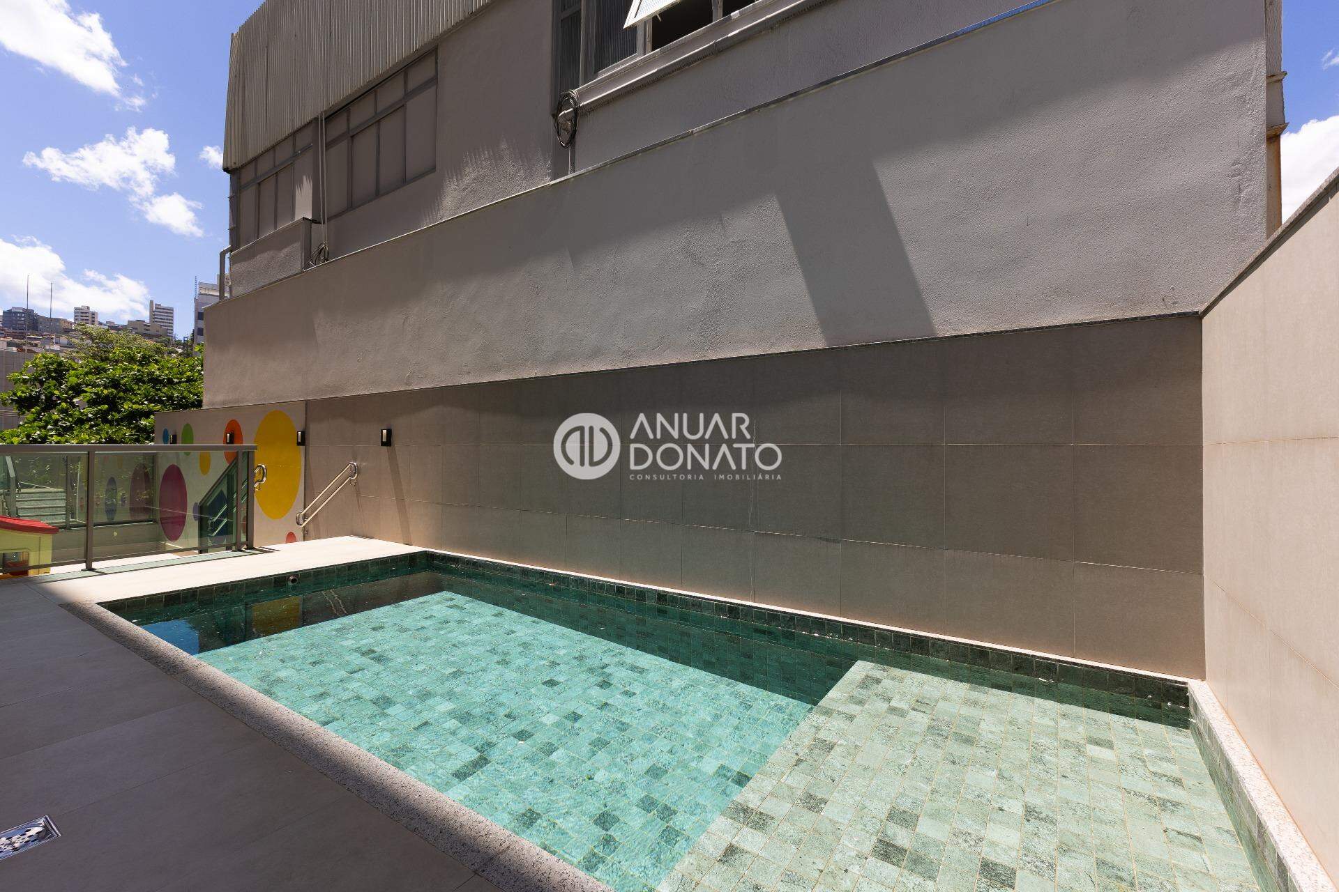 Funcionários - Apartamento 2 até 2 quartos à venda na Anuar Donato : Anuar Donato Venda Apartamento 4 Quartos Funcionários 