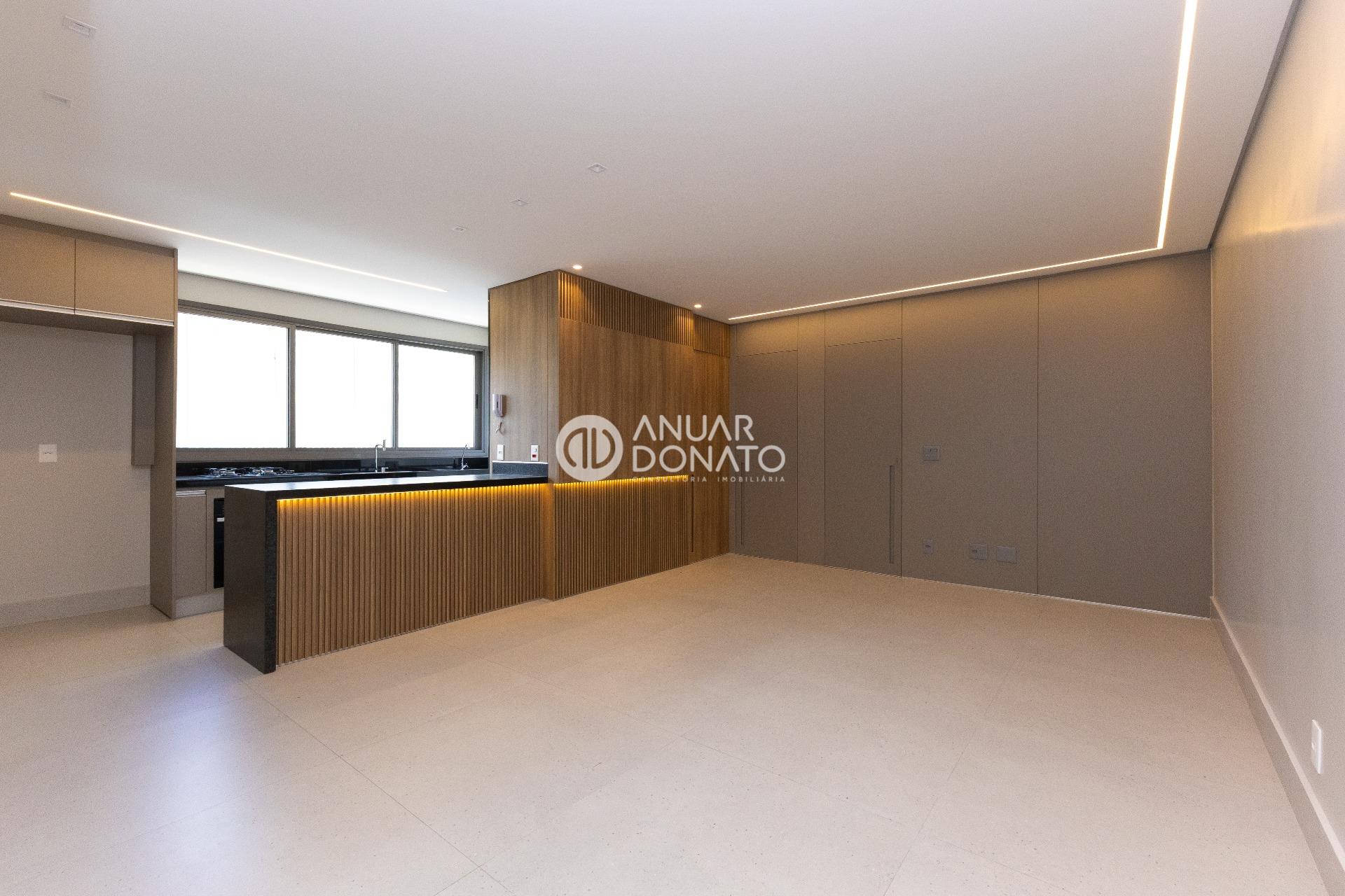 Funcionários - Apartamento 2 até 2 quartos à venda na Anuar Donato : Anuar Donato Venda Apartamento 4 Quartos Funcionários 