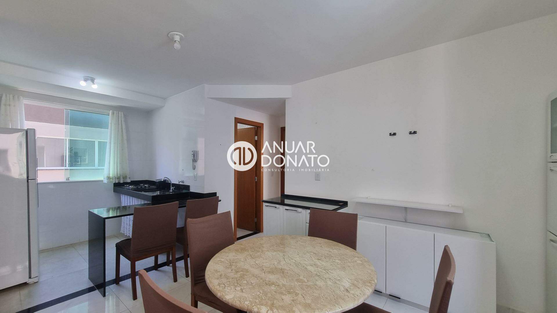 Apartamento com 2 quartos — Serra, Belo Horizonte