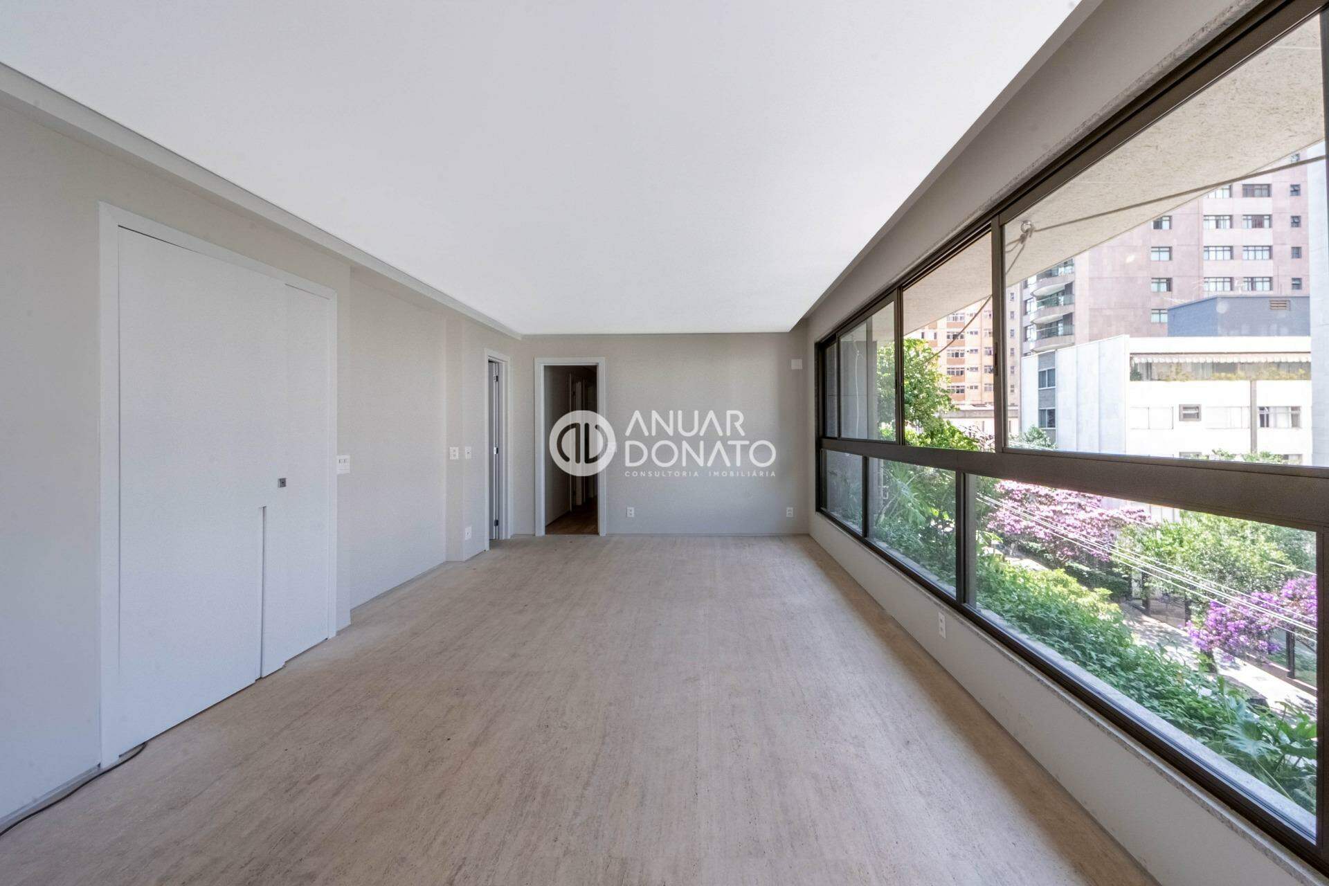 Lourdes - Apartamento 4 até 4 quartos à venda na Anuar Donato : Anuar Donato Venda Apartamento 4 Quartos Lourdes