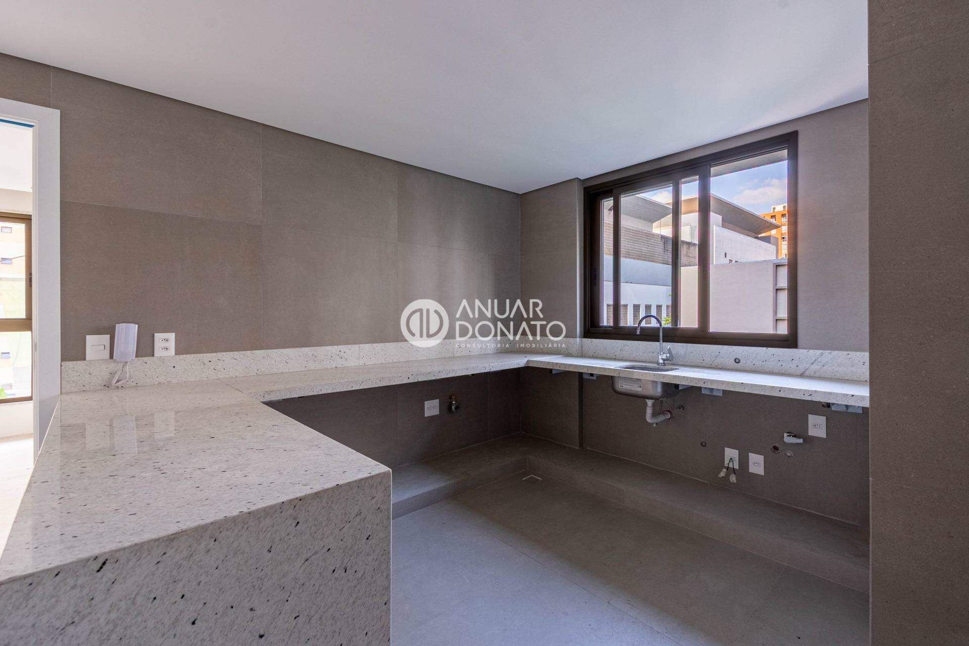 Lourdes - Apartamento 4 até 4 quartos à venda na Anuar Donato : Anuar Donato Venda Apartamento 4 Quartos Lourdes