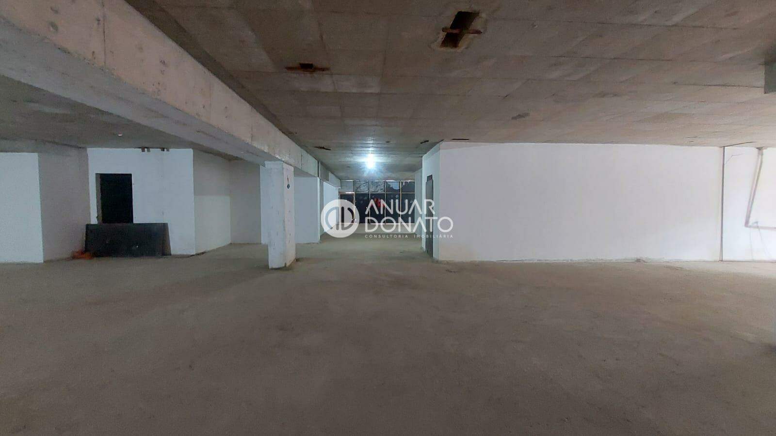 Lourdes - Loja à venda na Anuar Donato : Anuar Donato- Loja de 540m²em térreo de prédio residencial - venda 
