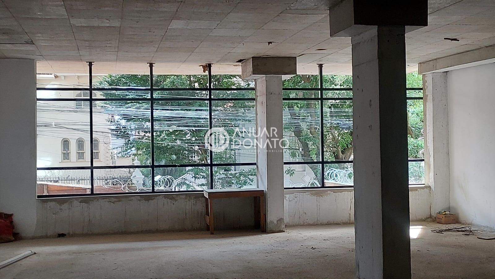 Lourdes - Loja à venda na Anuar Donato : Anuar Donato- Loja de 540m²em térreo de prédio residencial - venda 