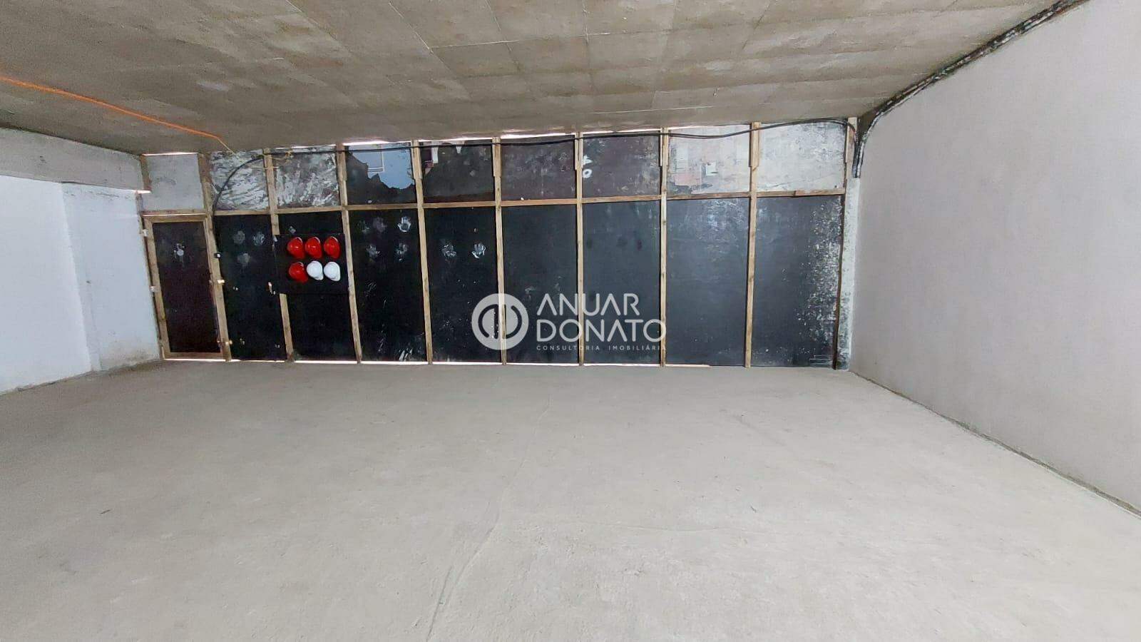 Lourdes - Loja à venda na Anuar Donato : Anuar Donato- Loja de 540m²em térreo de prédio residencial - venda 