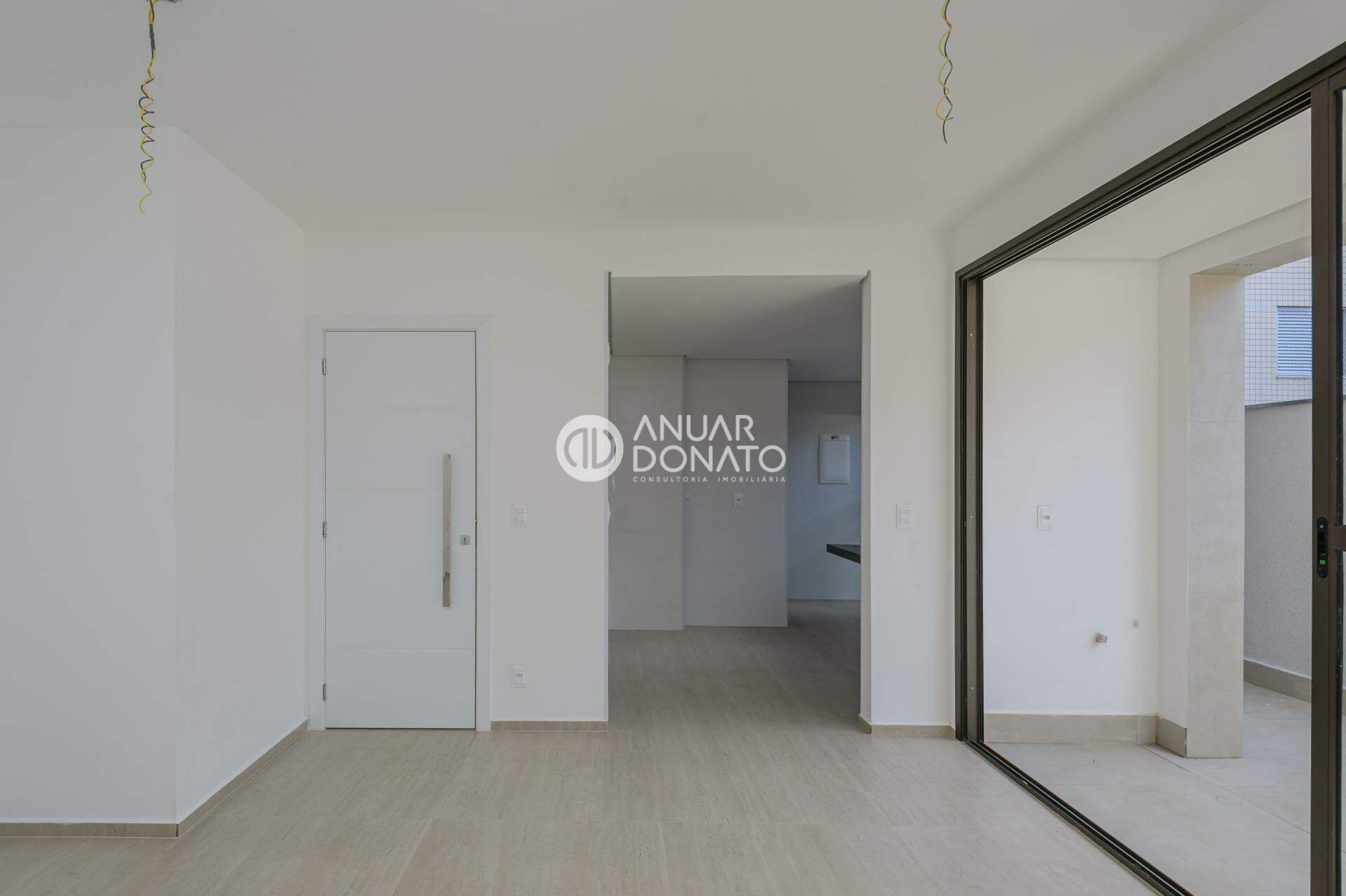 Funcionários - Apartamento 2 até 3 quartos à venda na Anuar Donato : Anuar Donato Venda Apartamento 2/3 Quartos Funcionários