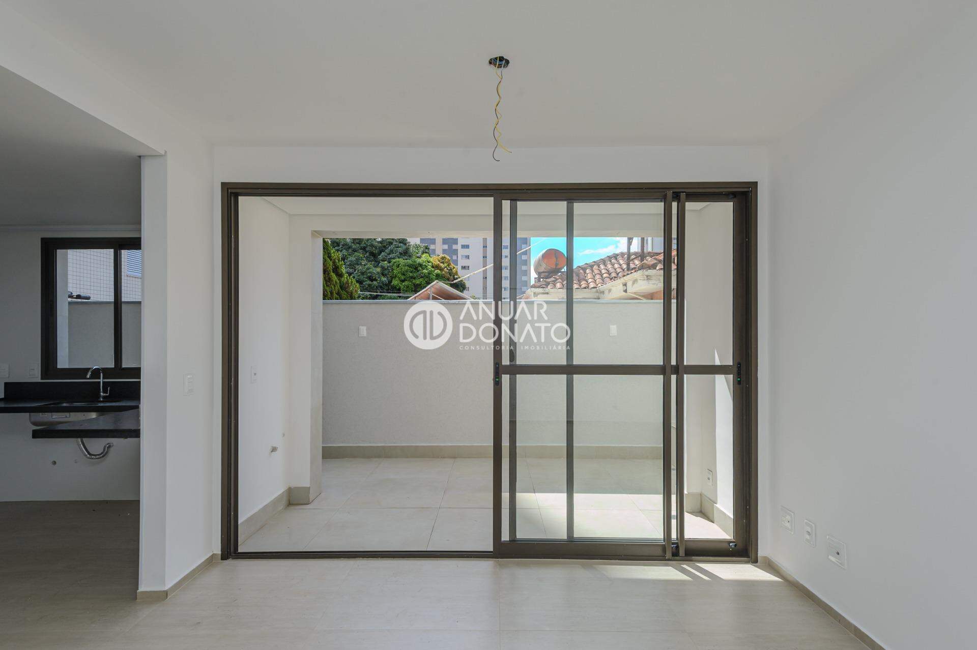 Funcionários - Apartamento 2 até 3 quartos à venda na Anuar Donato : Anuar Donato Venda Apartamento 2/3 Quartos Funcionários