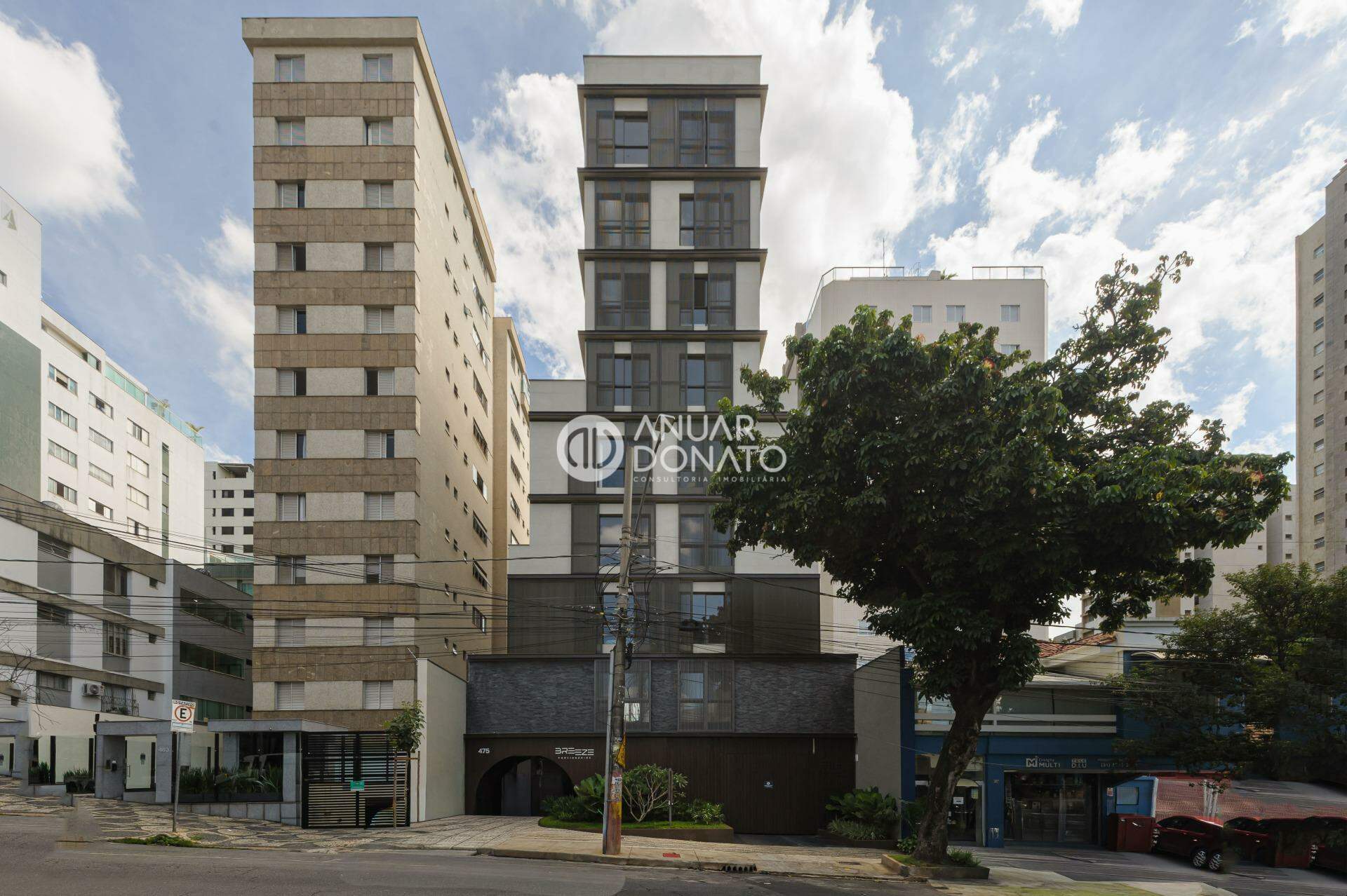 Funcionários - Apartamento 2 até 3 quartos à venda na Anuar Donato : Anuar Donato Venda Apartamento 2/3 Quartos Funcionários