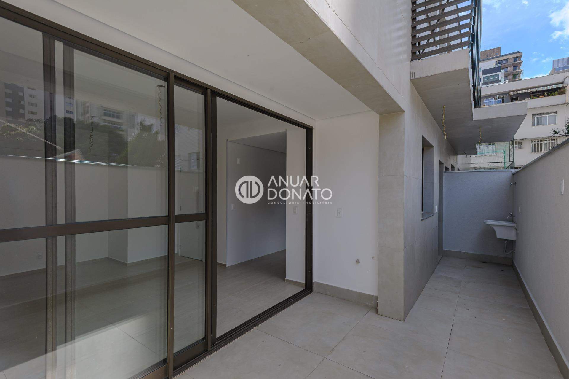 Funcionários - Apartamento 2 até 3 quartos à venda na Anuar Donato : Anuar Donato Venda Apartamento 2/3 Quartos Funcionários