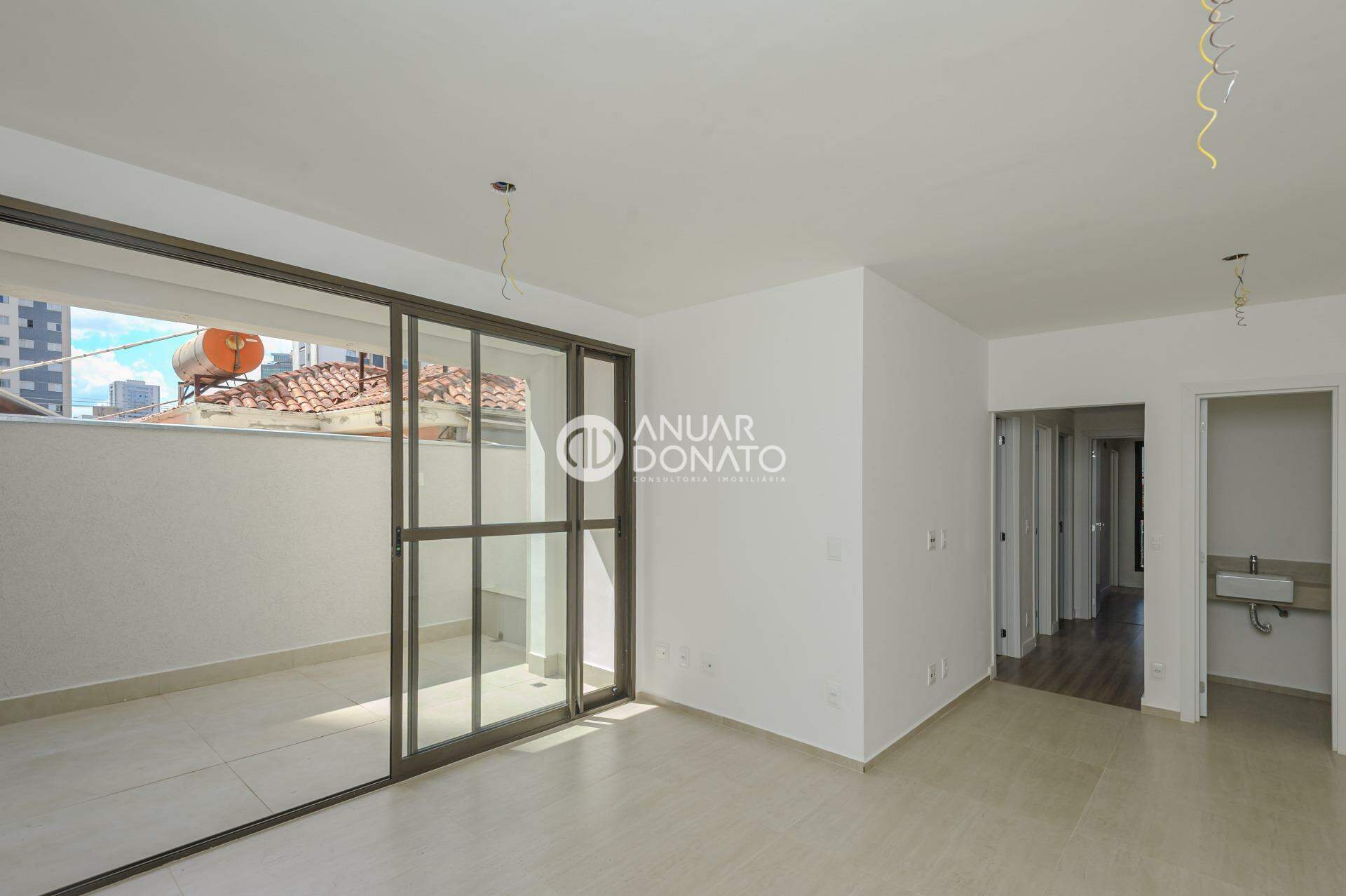 Funcionários - Apartamento 2 até 3 quartos à venda na Anuar Donato : Anuar Donato Venda Apartamento 2/3 Quartos Funcionários