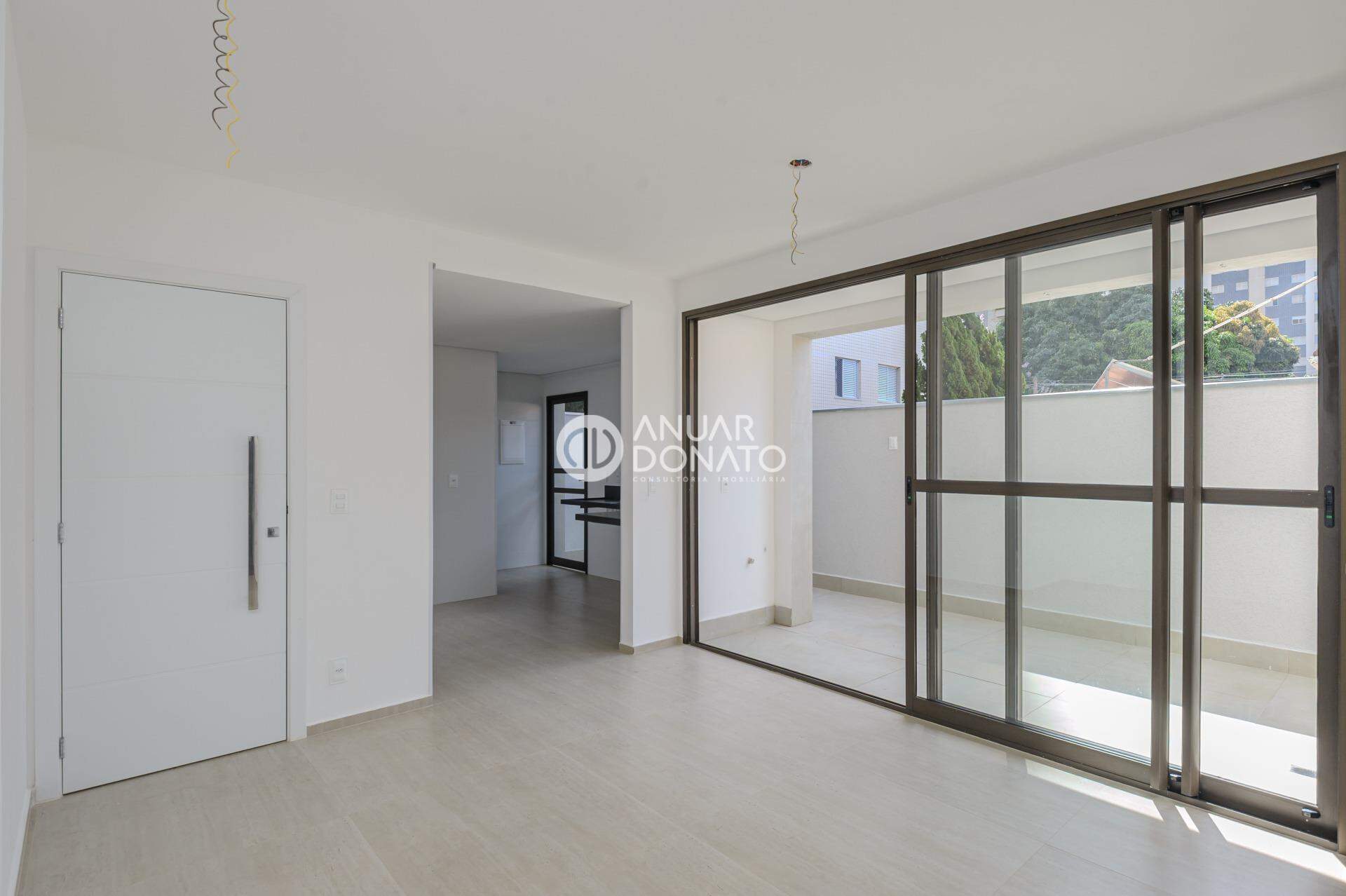 Funcionários - Apartamento 2 até 3 quartos à venda na Anuar Donato : Anuar Donato Venda Apartamento 2/3 Quartos Funcionários