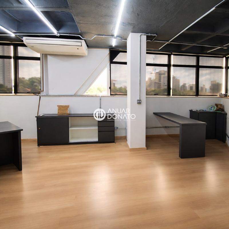 Imóvel comercial — Santo Agostinho, Belo Horizonte