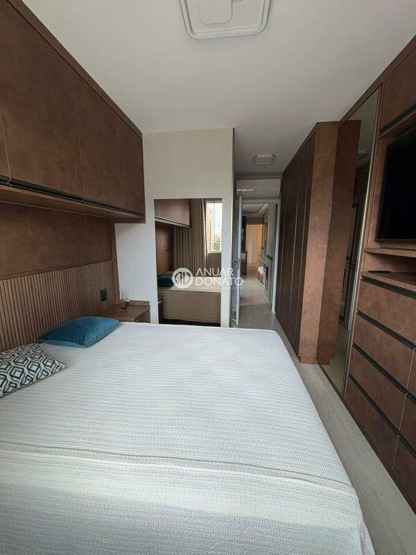 Barro Preto - Apartamento 1 até 1 quartos à venda na Anuar Donato : 