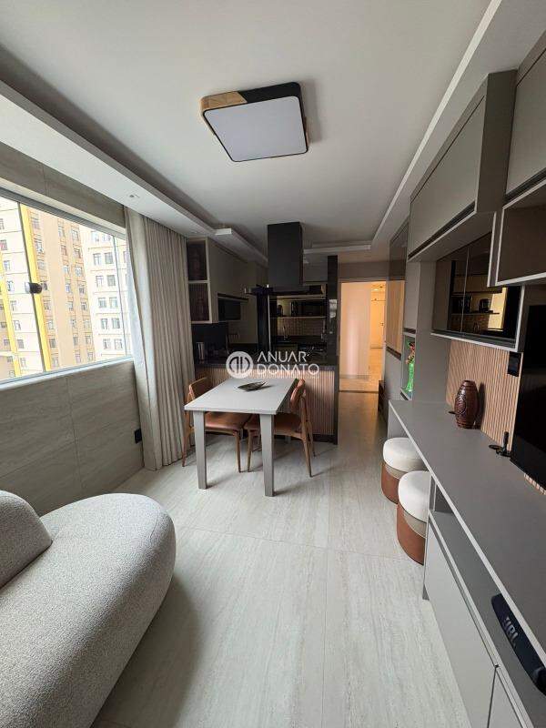 Barro Preto - Apartamento 1 até 1 quartos à venda na Anuar Donato : 