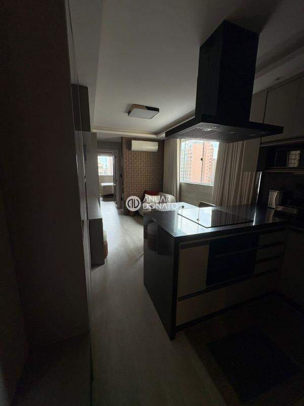 Barro Preto - Apartamento 1 até 1 quartos à venda na Anuar Donato : 
