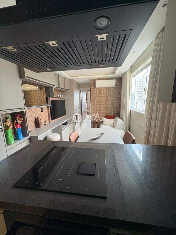 Barro Preto - Apartamento 1 até 1 quartos à venda na Anuar Donato : 