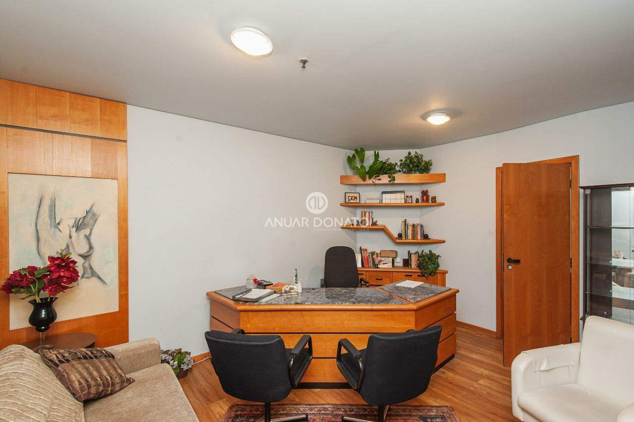 Imóvel comercial — Lourdes, Belo Horizonte