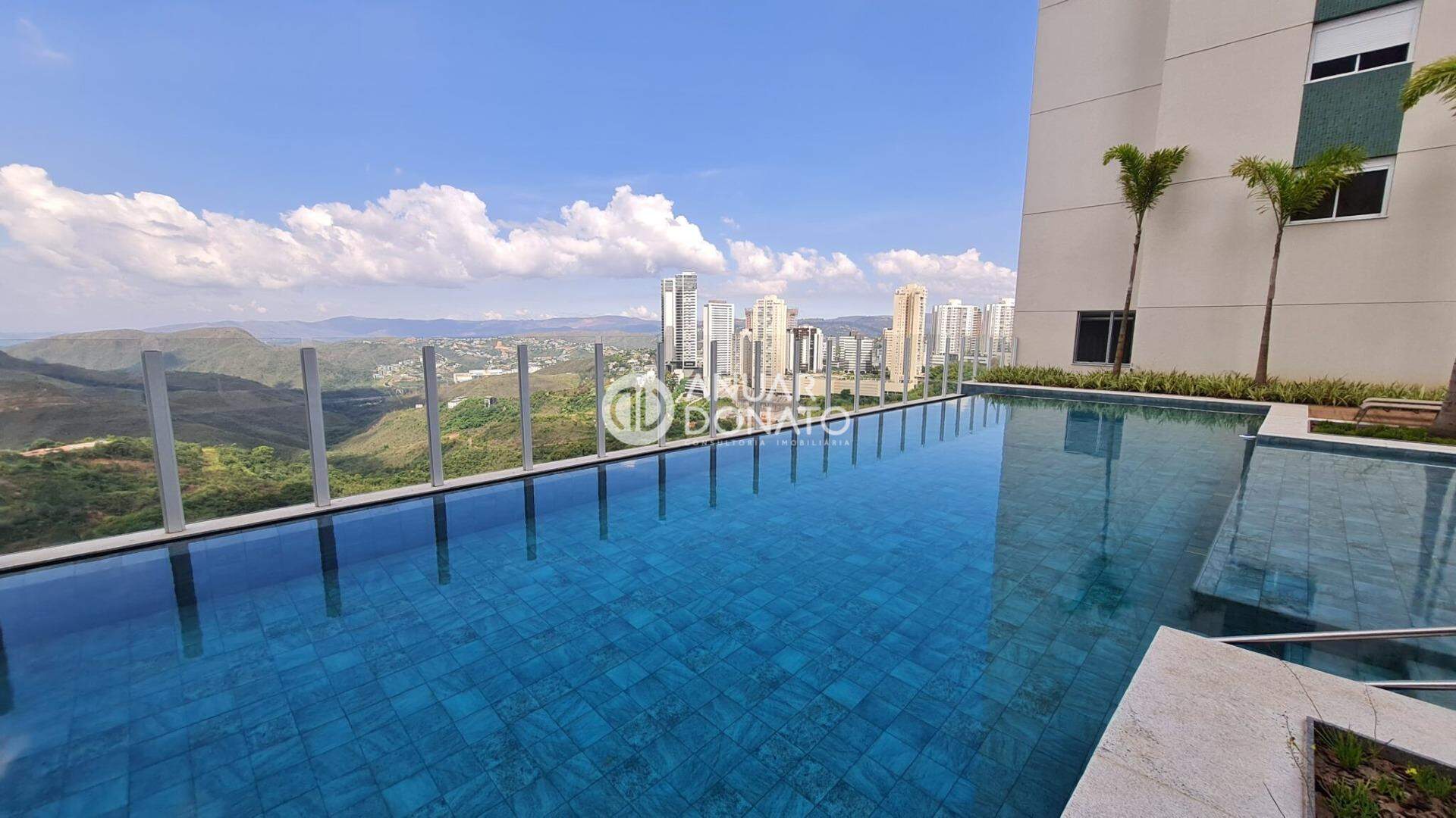 Vila da Serra - Apartamento 4 quartos à venda na Anuar Donato : Apartamento 04 quartos, suítes, 03 vagas. Vila da Serra