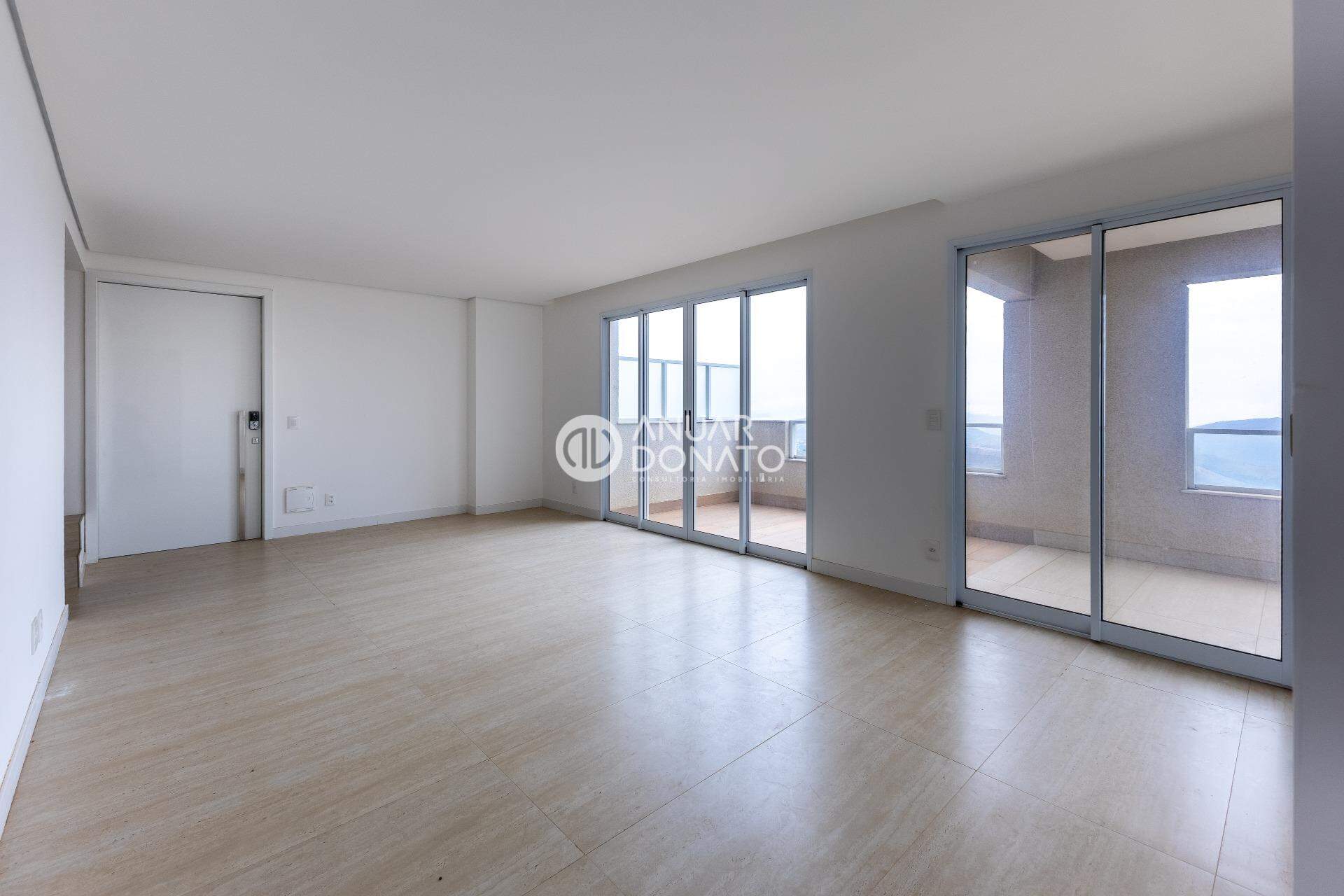 Vila da Serra - Apartamento 4 quartos à venda na Anuar Donato : Anuar Donato Venda Apartamento 4 Quartos Vila da Serra