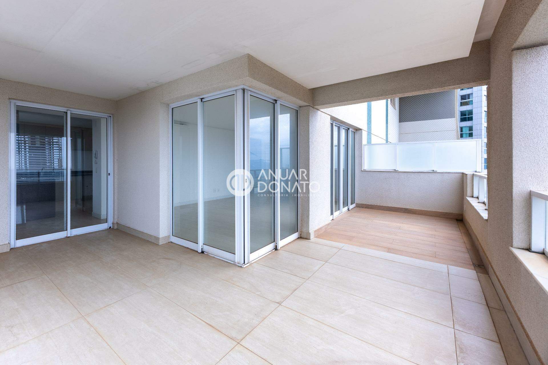 Vila da Serra - Apartamento 4 quartos à venda na Anuar Donato : Anuar Donato Venda Apartamento 4 Quartos Vila da Serra