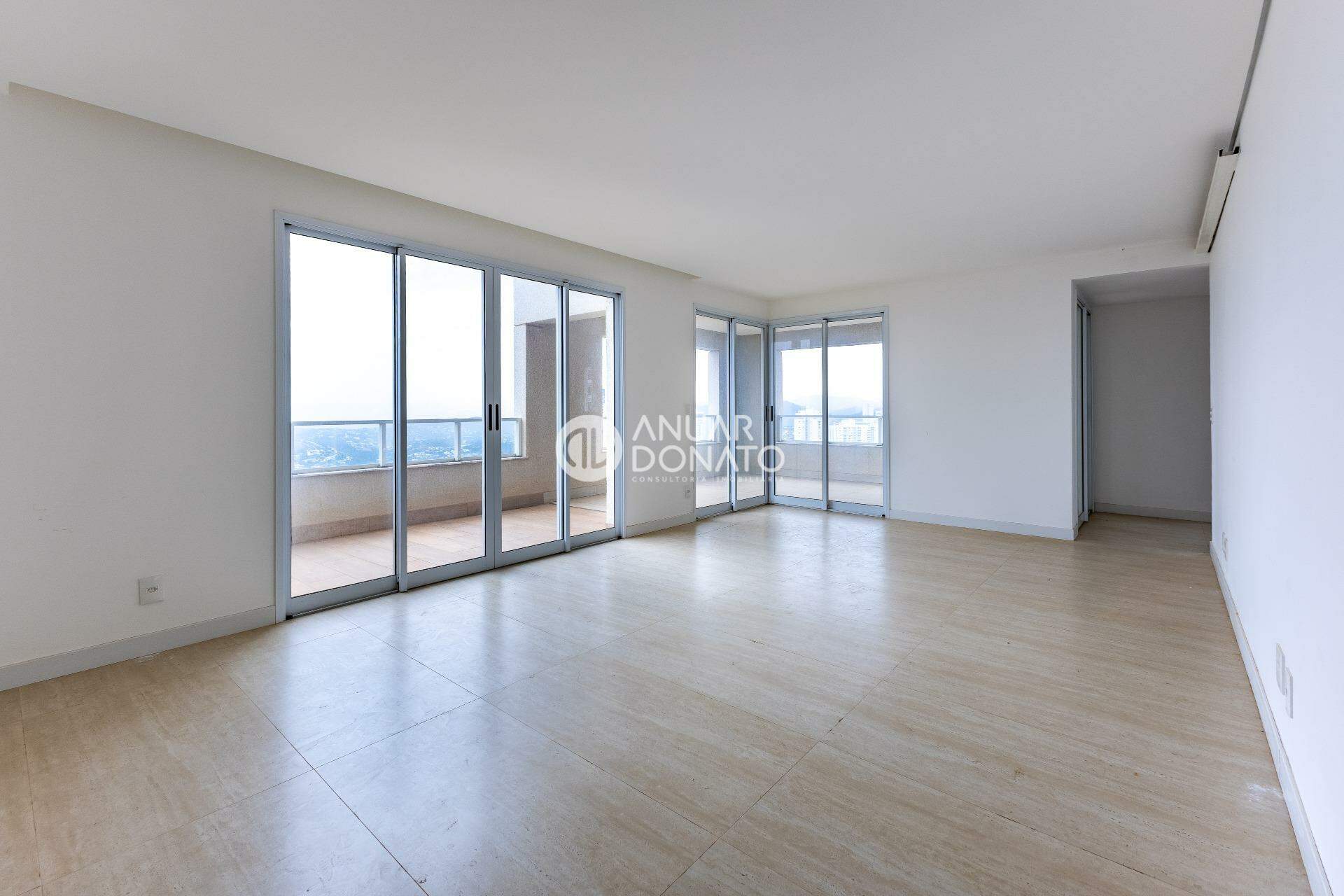 Vila da Serra - Apartamento 4 quartos à venda na Anuar Donato : Anuar Donato Venda Apartamento 4 Quartos Vila da Serra