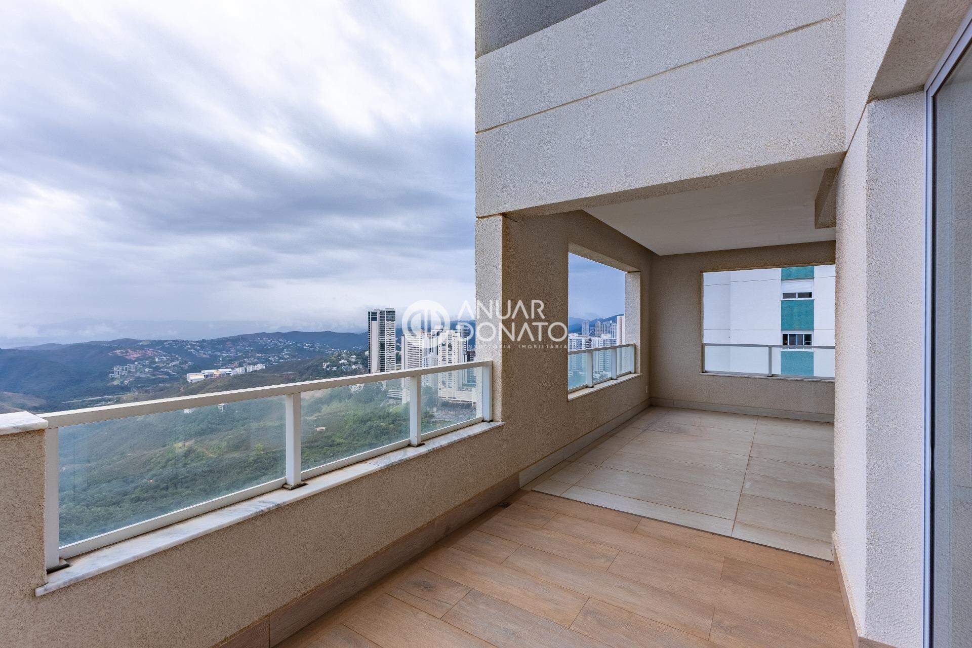 Vila da Serra - Apartamento 4 quartos à venda na Anuar Donato : Anuar Donato Venda Apartamento 4 Quartos Vila da Serra