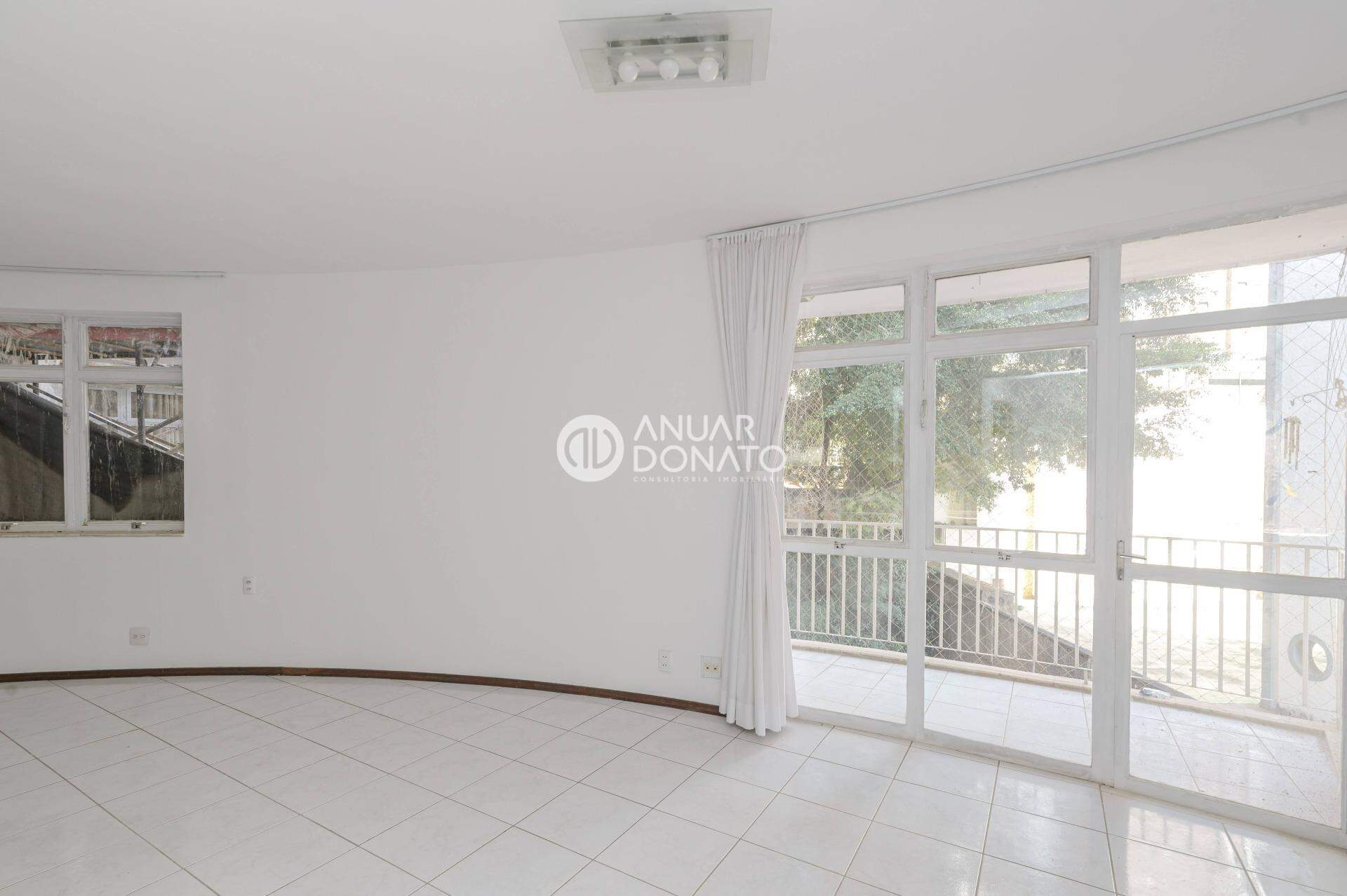 Apartamento com 3 quartos — Anchieta, Belo Horizonte