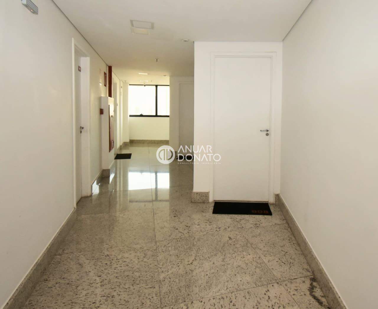 Imóvel comercial — Barro Preto, Belo Horizonte