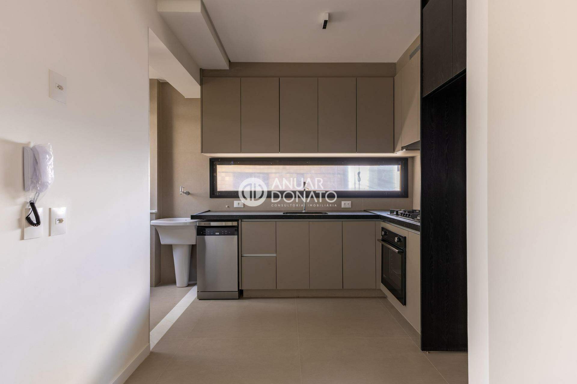Sion - Apartamento 2 até 3 quartos à venda na Anuar Donato : 