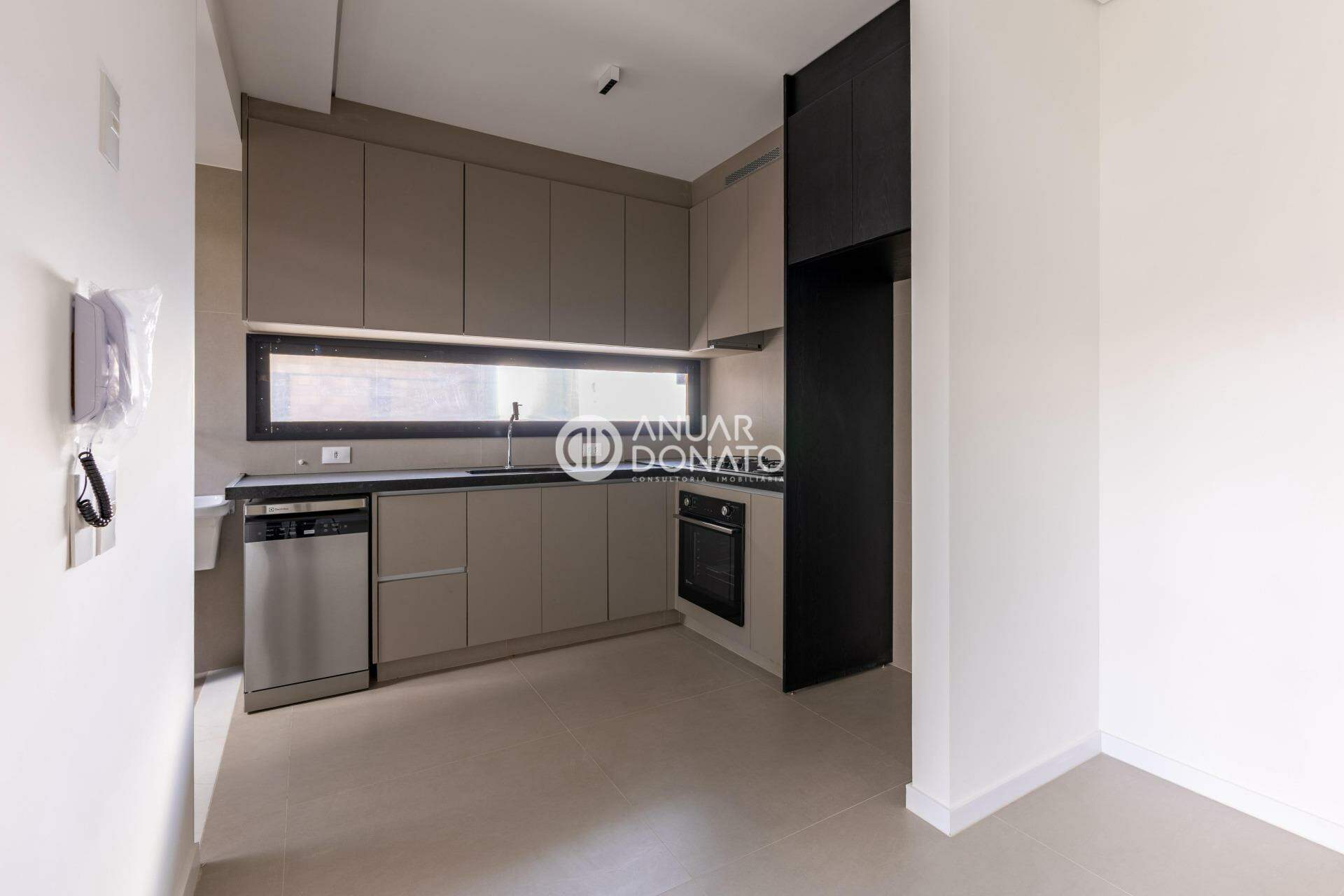 Sion - Apartamento 2 até 3 quartos à venda na Anuar Donato : 