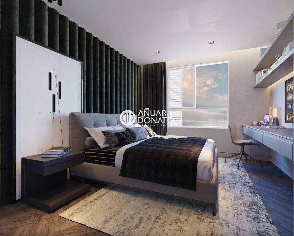 Lourdes - Apartamento 3 quartos à venda na Anuar Donato : 