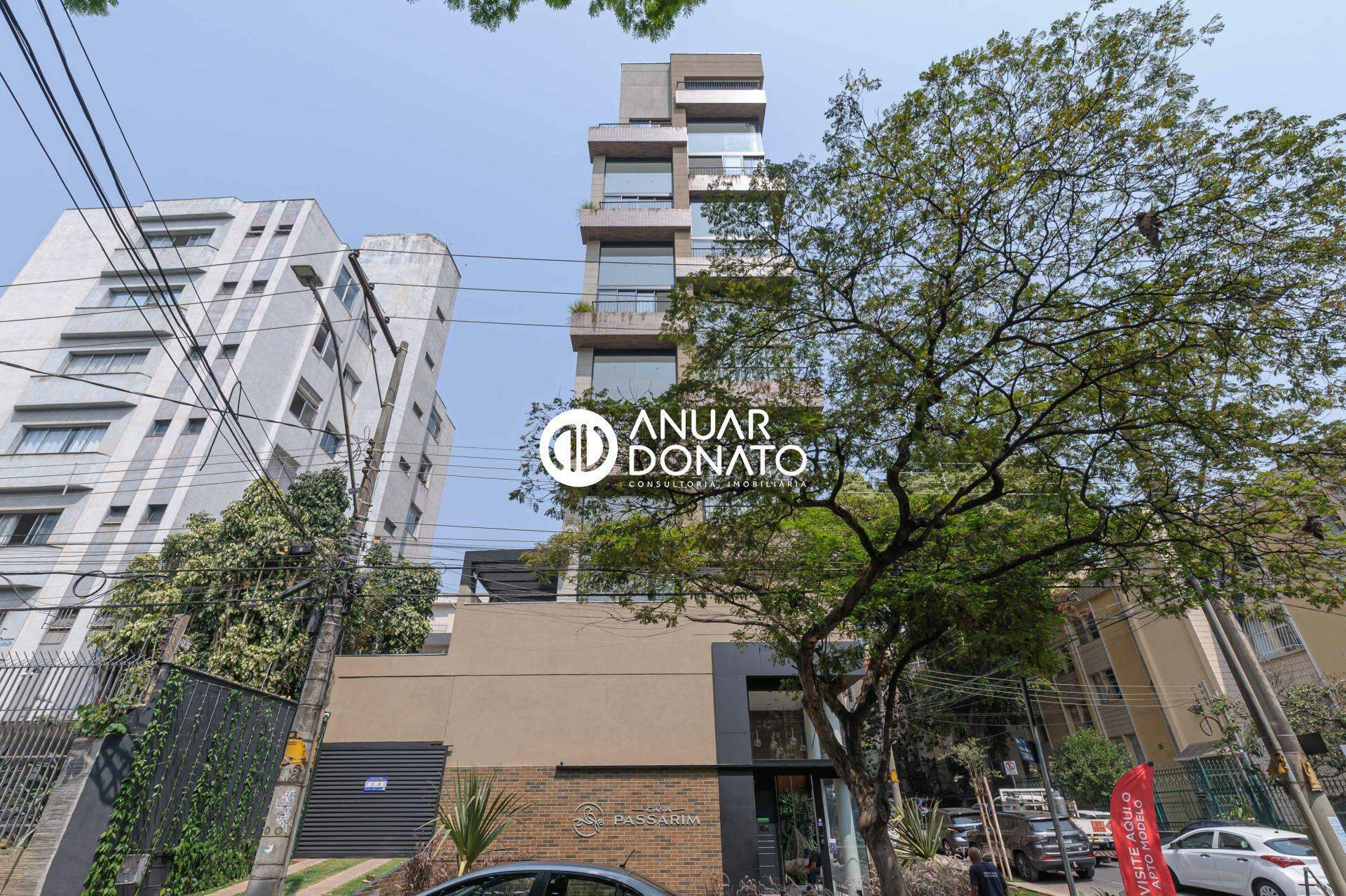 Anchieta - Apartamento 3 até 3 quartos à venda na Anuar Donato : Anuar Donato Venda Apartamento 3 Quartos Anchieta