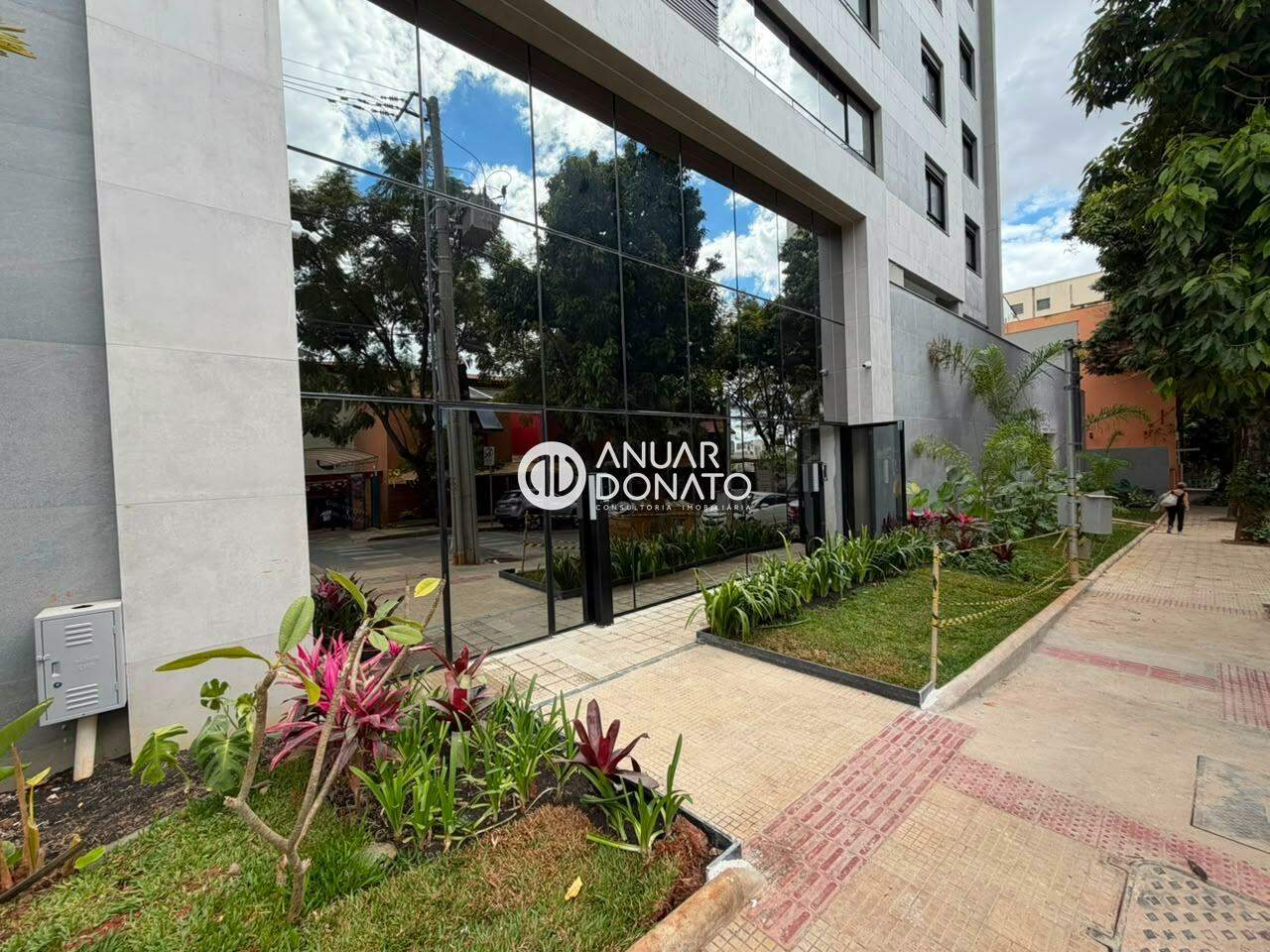 Santo Antônio - Apartamento 3 até 4 quartos à venda na Anuar Donato : Anuar Donato Venda Lançamento 4 Quartos Santo Antônio