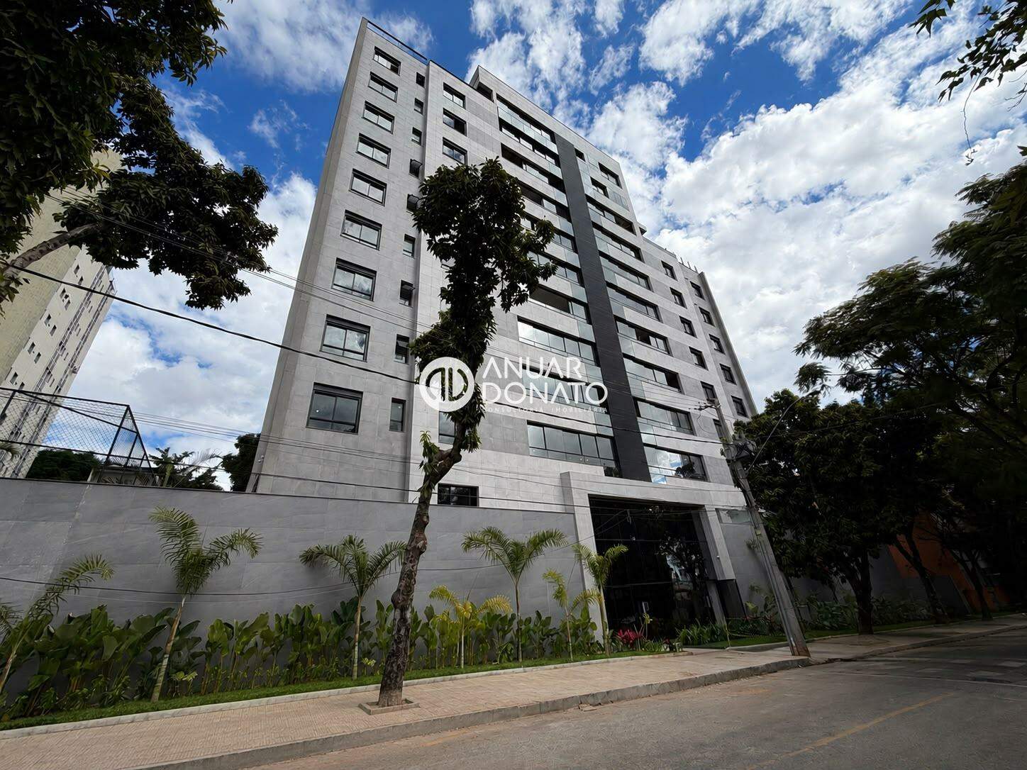 Santo Antônio - Apartamento 3 até 4 quartos à venda na Anuar Donato : Anuar Donato Venda Lançamento 4 Quartos Santo Antônio