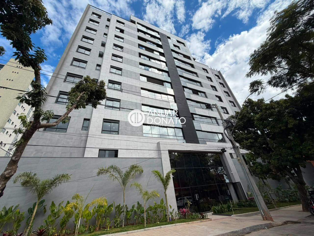 Santo Antônio - Apartamento 3 até 4 quartos à venda na Anuar Donato : Anuar Donato Venda Lançamento 4 Quartos Santo Antônio