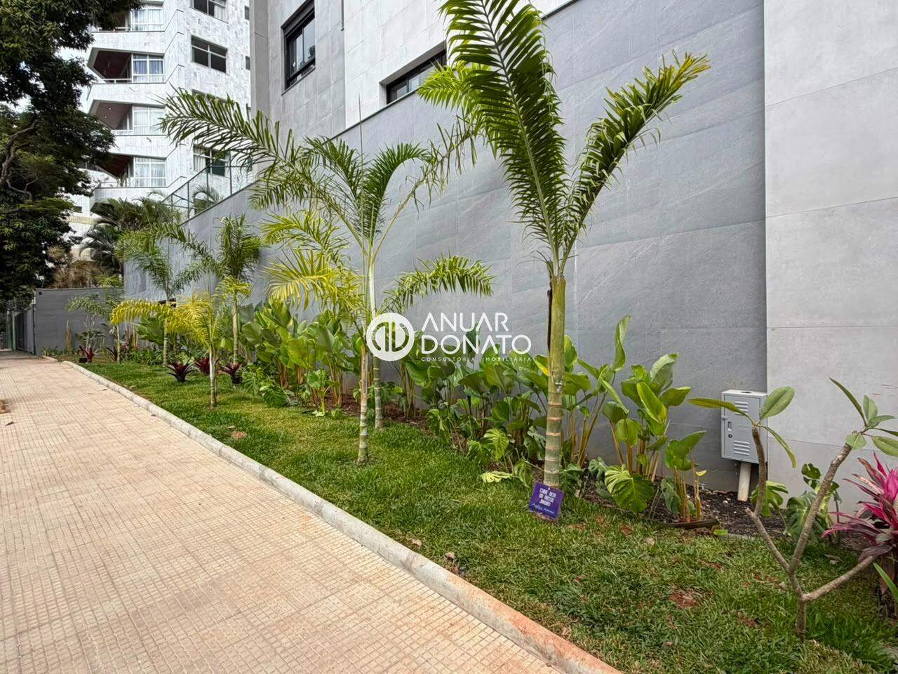 Santo Antônio - Apartamento 3 até 4 quartos à venda na Anuar Donato : Anuar Donato Venda Lançamento 4 Quartos Santo Antônio