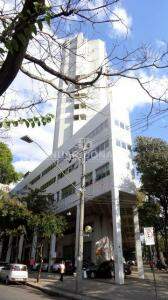 Imóvel comercial — Barro Preto, Belo Horizonte