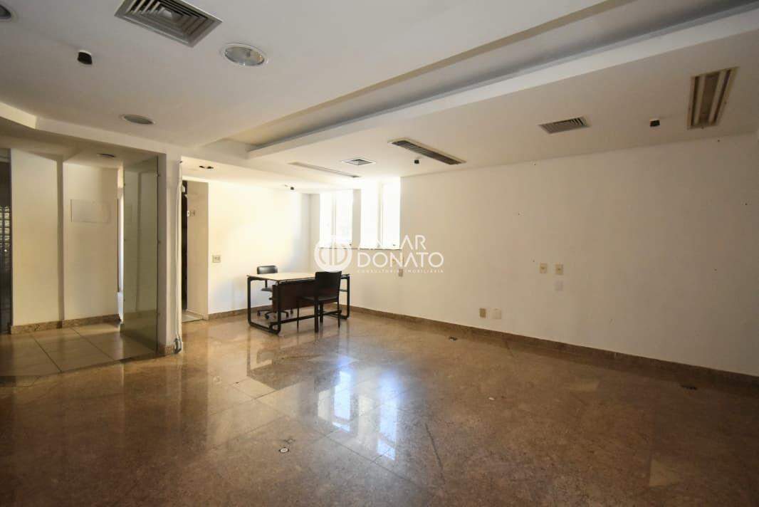 Imóvel comercial — Funcionários, Belo Horizonte