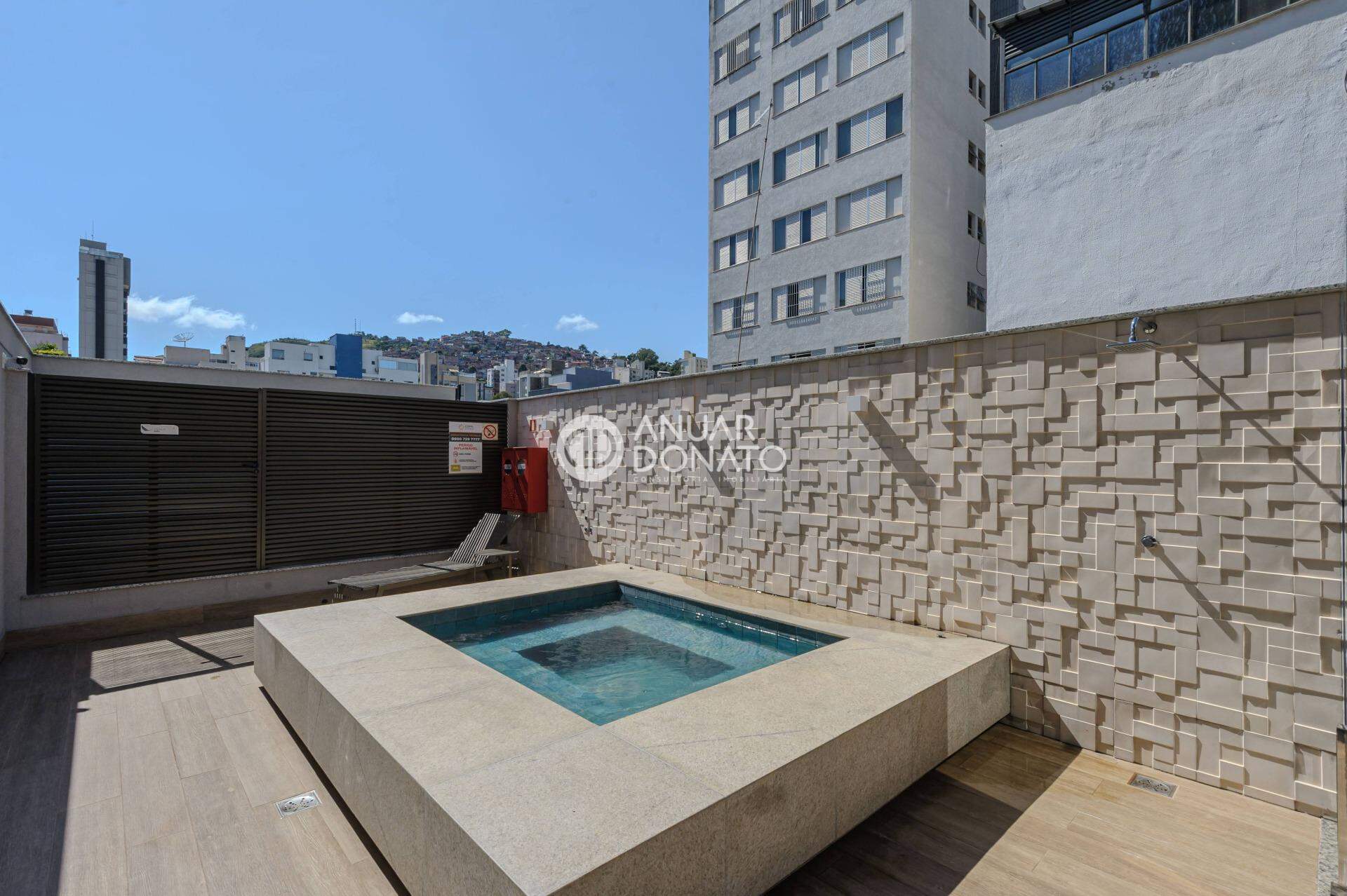 Serra - Apartamento 3 até 3 quartos à venda na Anuar Donato : Anuar Donato Venda Apartamento 3 Quartos Serra