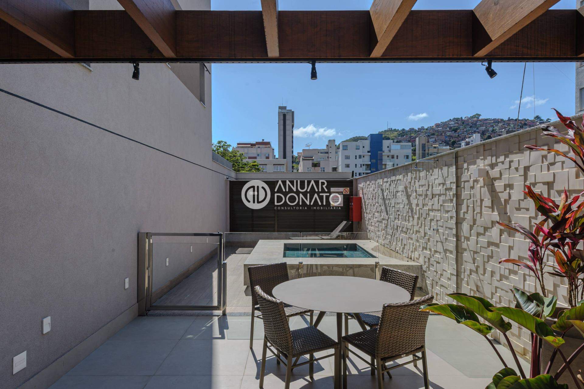 Serra - Apartamento 3 até 3 quartos à venda na Anuar Donato : Anuar Donato Venda Apartamento 3 Quartos Serra