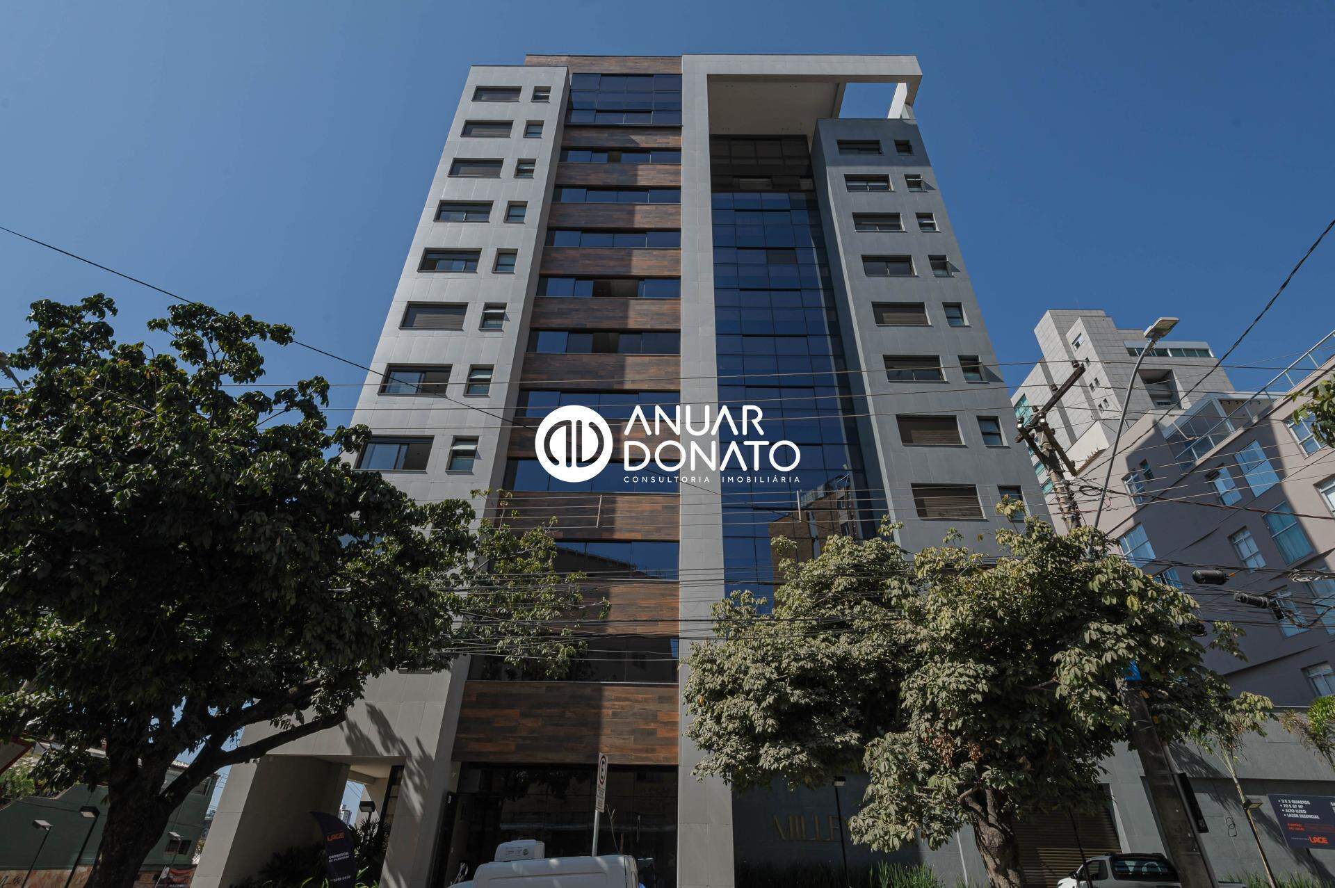 Anchieta - Apartamento 2 até 3 quartos à venda na Anuar Donato : Anuar Donato Venda Apartamento 2/3 Quartos Anchieta