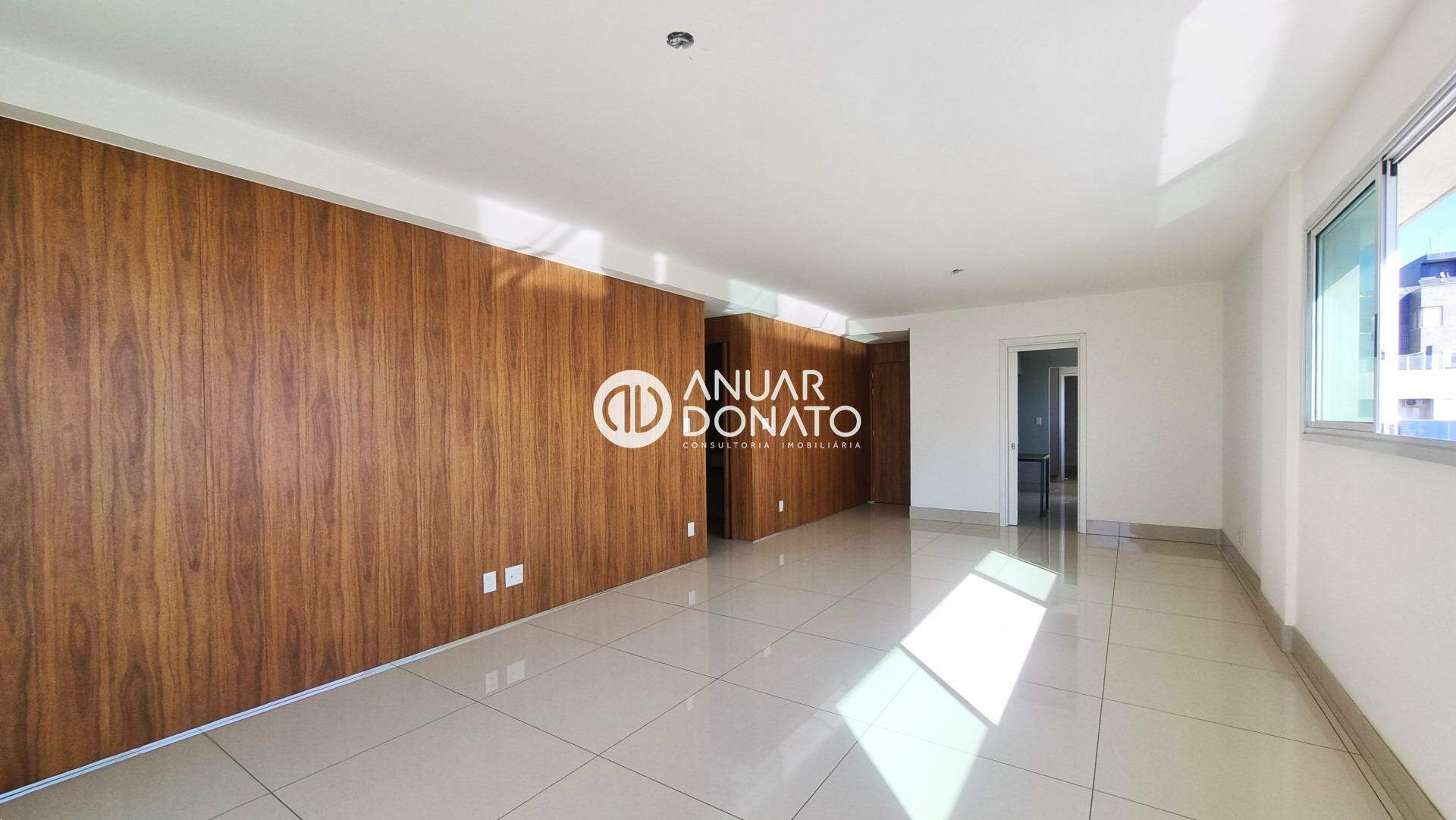 Cruzeiro - Apartamento 4 quartos à venda na Anuar Donato : 