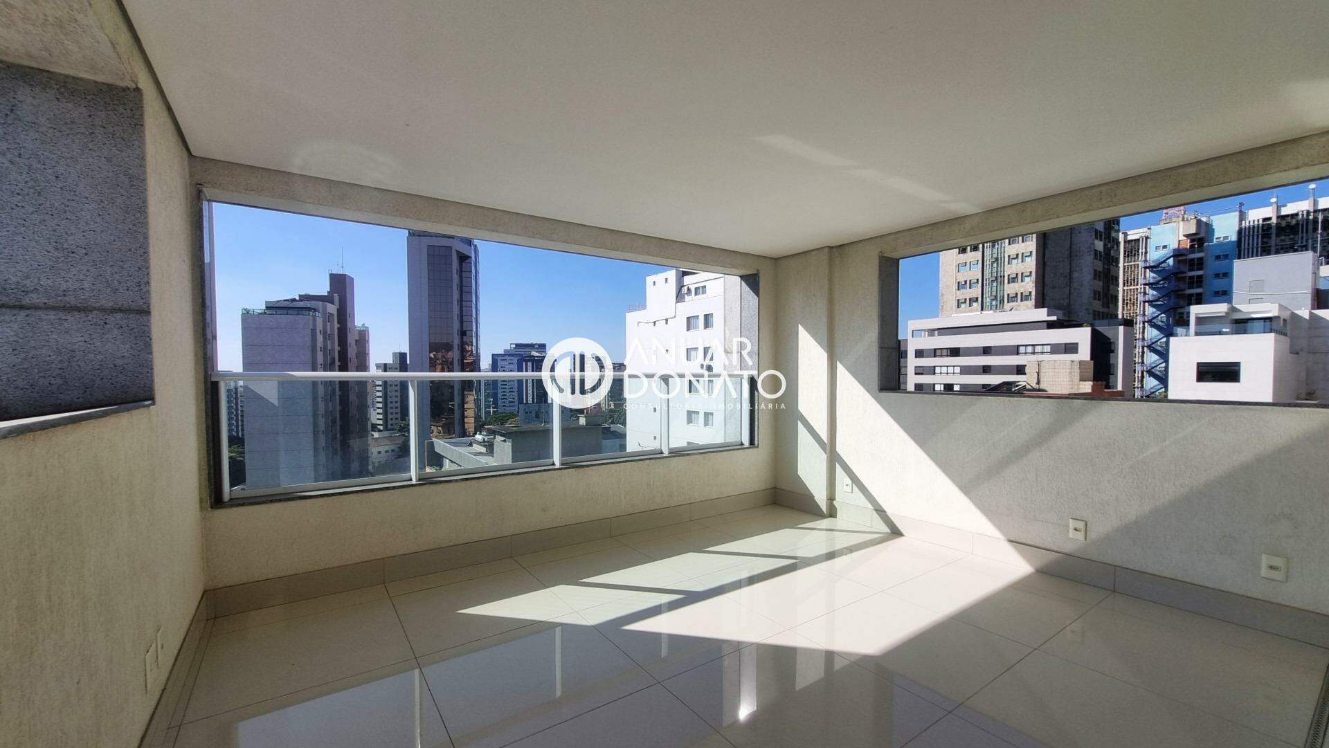 Cruzeiro - Apartamento 4 quartos à venda na Anuar Donato : 
