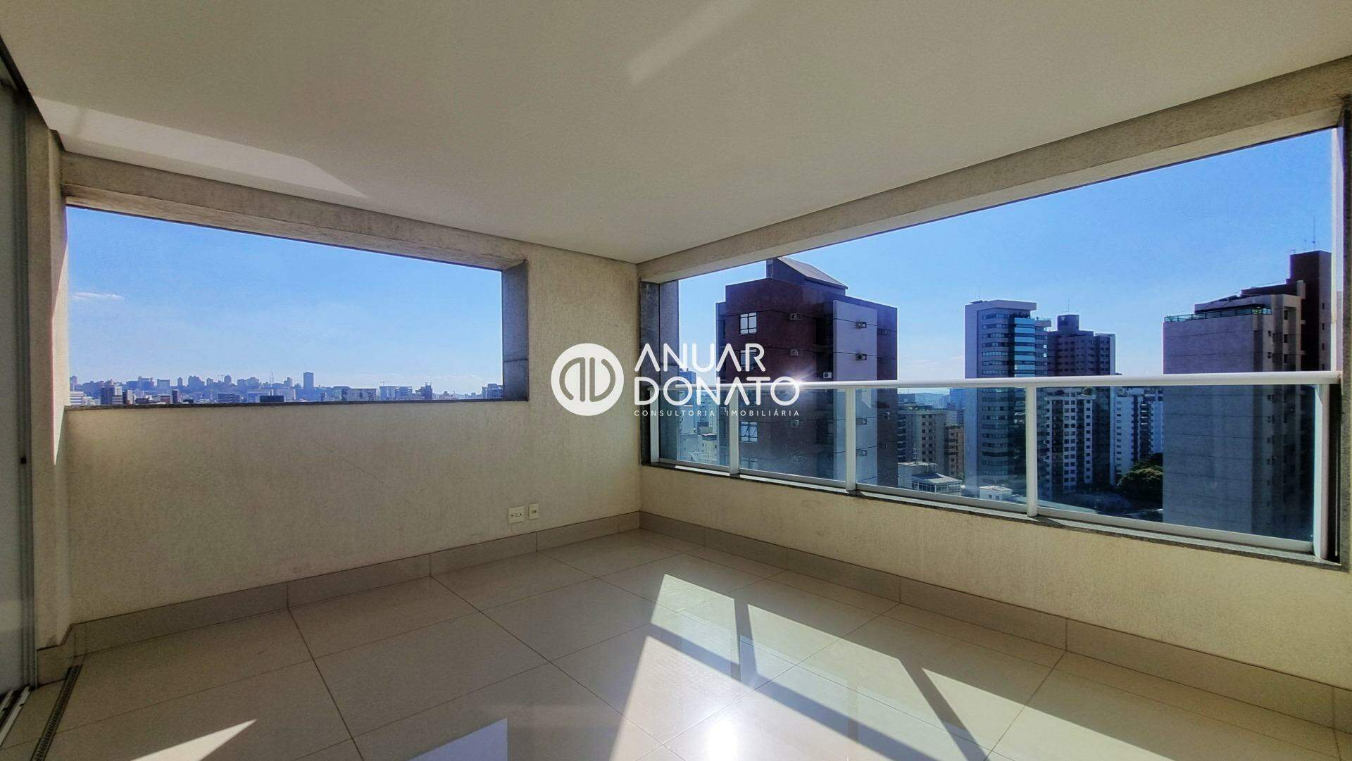 Cruzeiro - Apartamento 4 quartos à venda na Anuar Donato : 