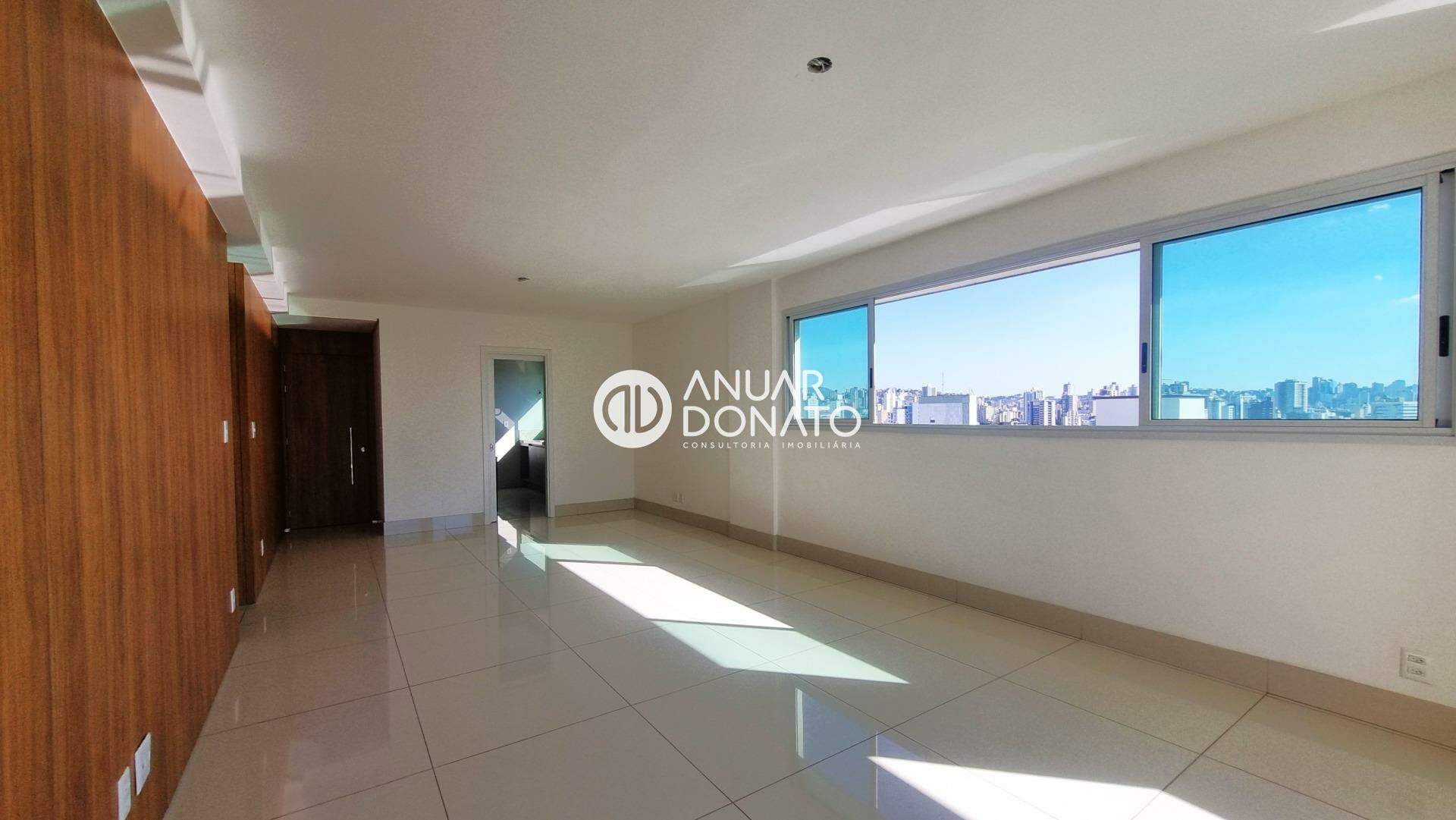 Cruzeiro - Apartamento 4 quartos à venda na Anuar Donato : 