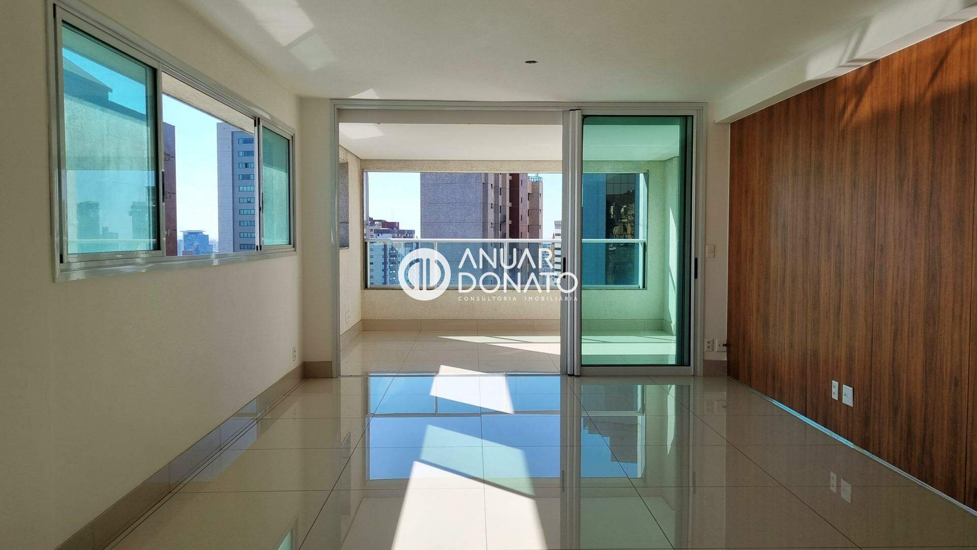 Cruzeiro - Apartamento 4 quartos à venda na Anuar Donato : 