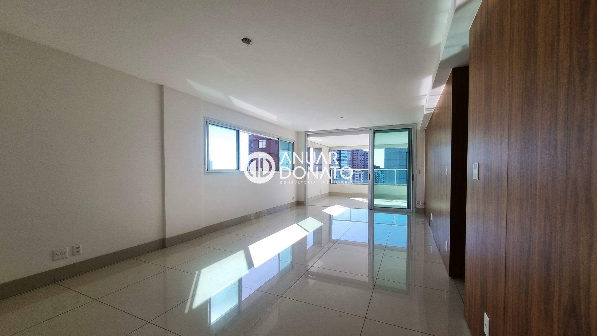 Cruzeiro - Apartamento 4 quartos à venda na Anuar Donato : 